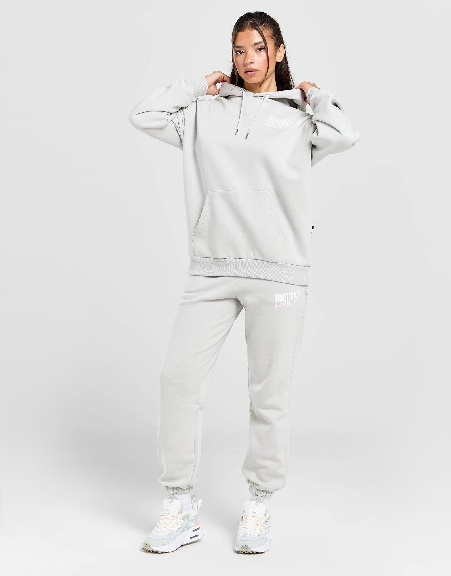 Hoodrich Flex Graphic Hoodie