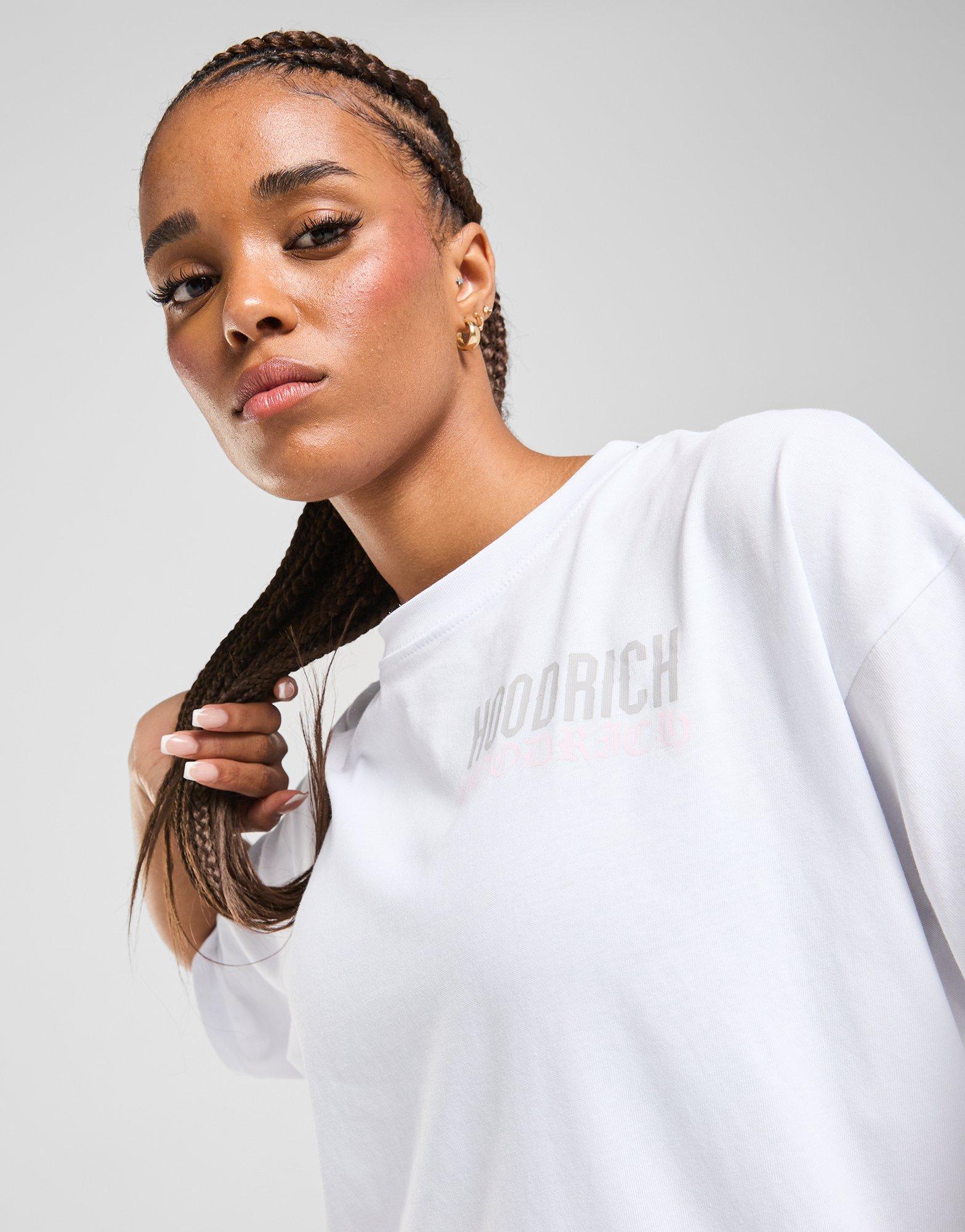 Hoodrich Camiseta Flex Graphic — photo 2