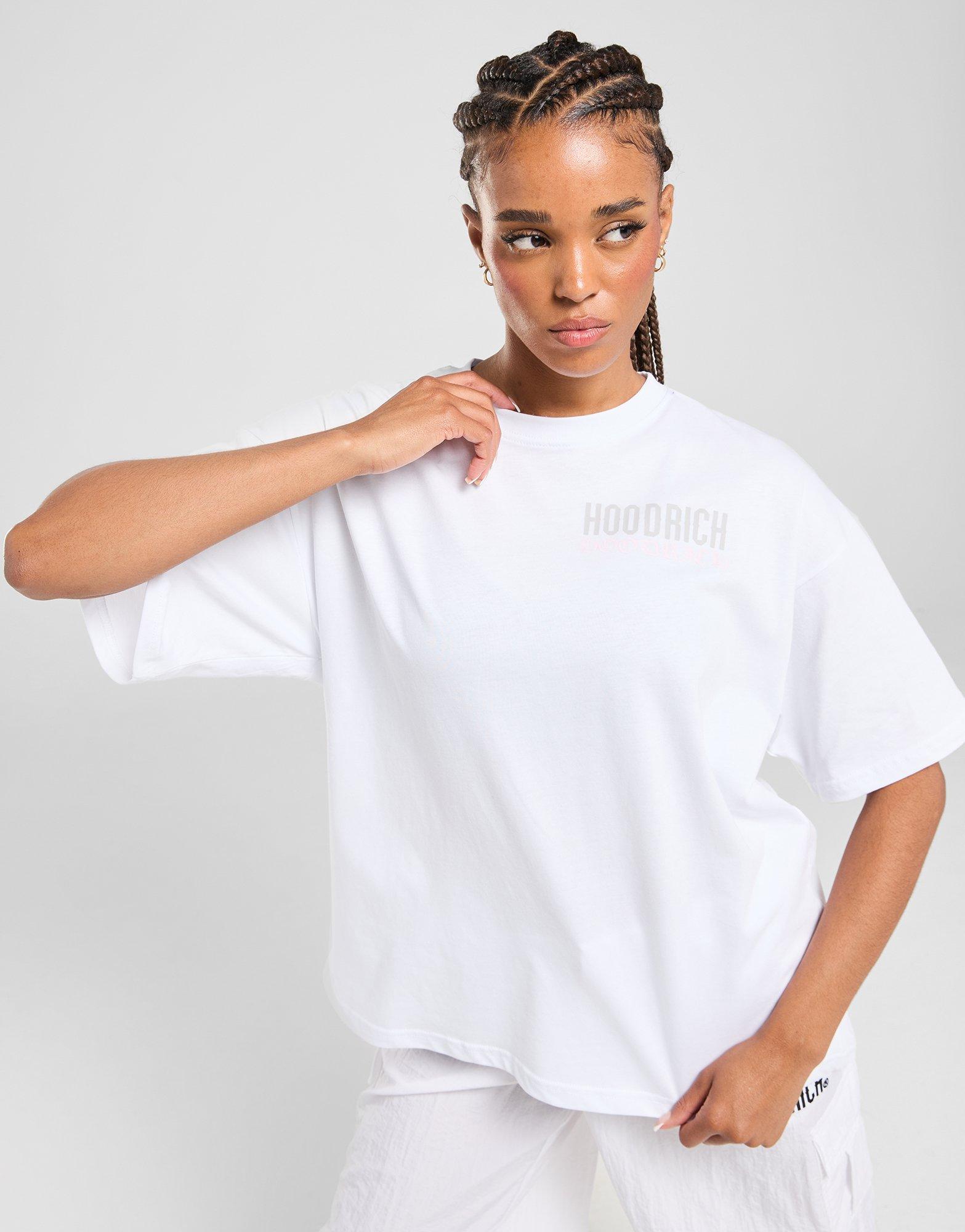 Hoodrich Camiseta Flex Graphic — photo 4