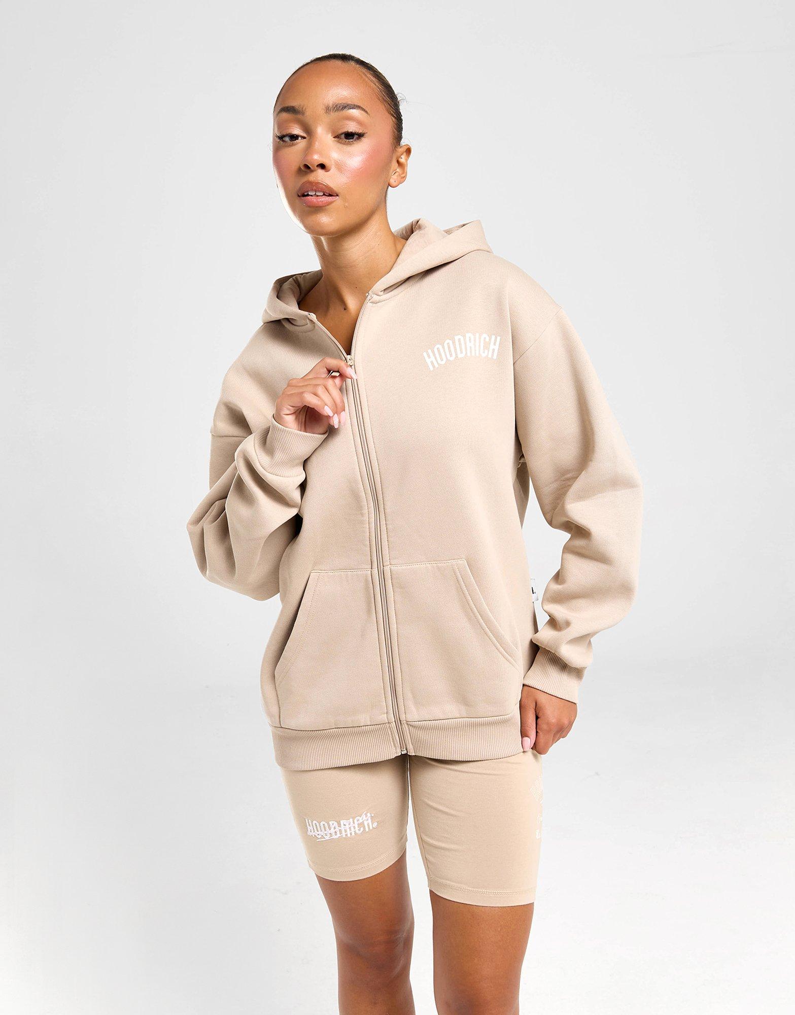 Hoodrich Storm Full Zip Hoodie