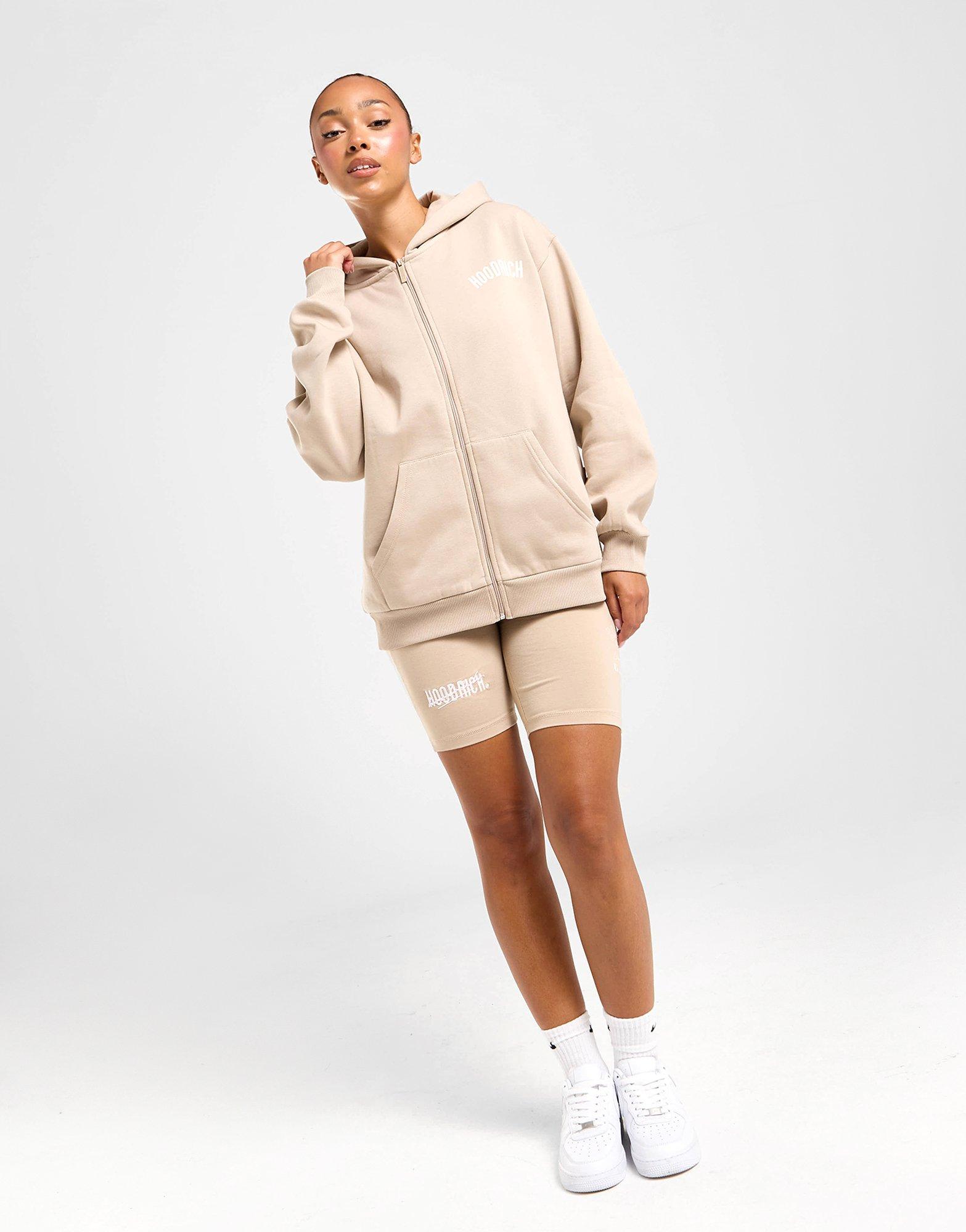 Hoodrich Storm Full Zip Hoodie