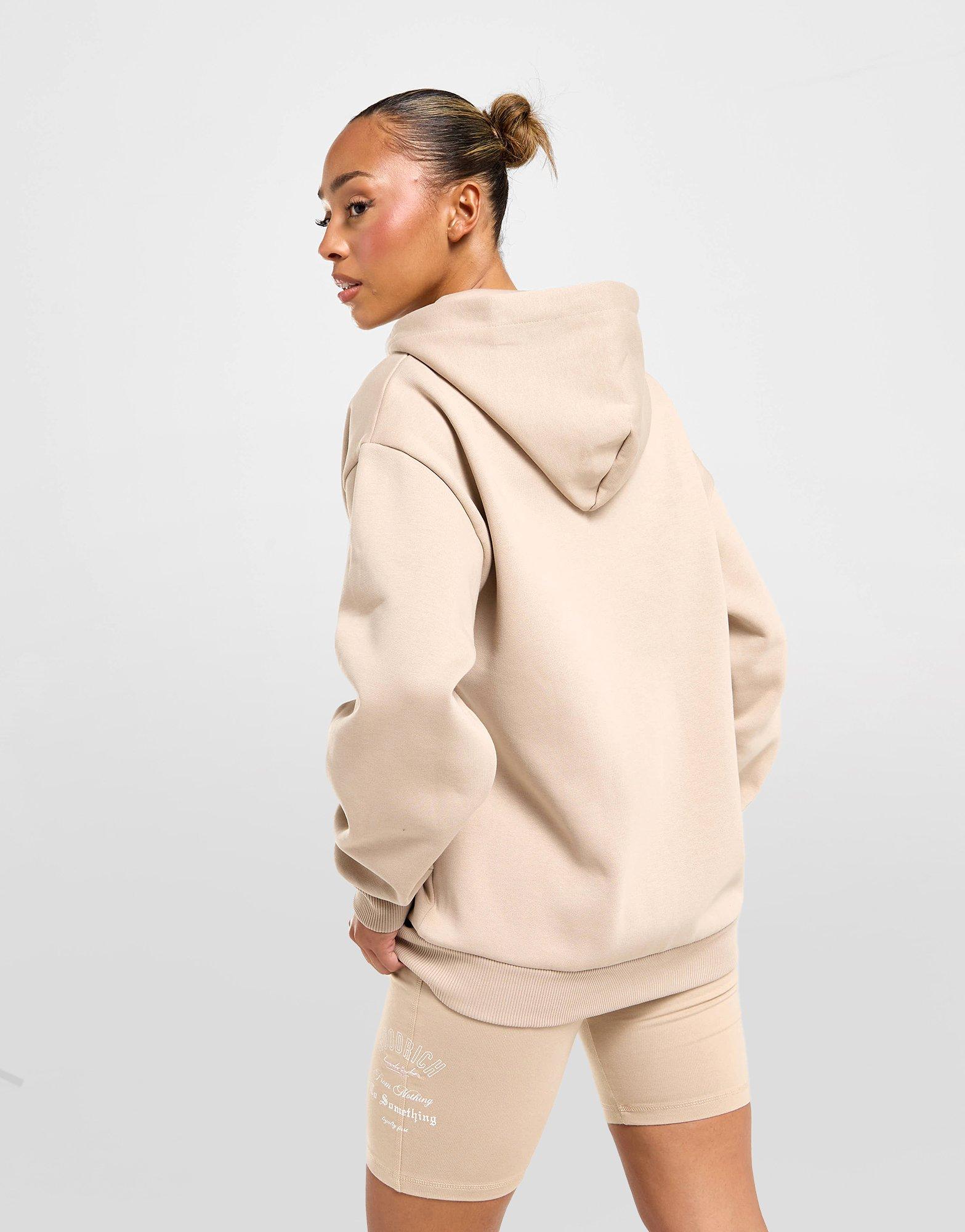 Hoodrich Storm Full Zip Hoodie