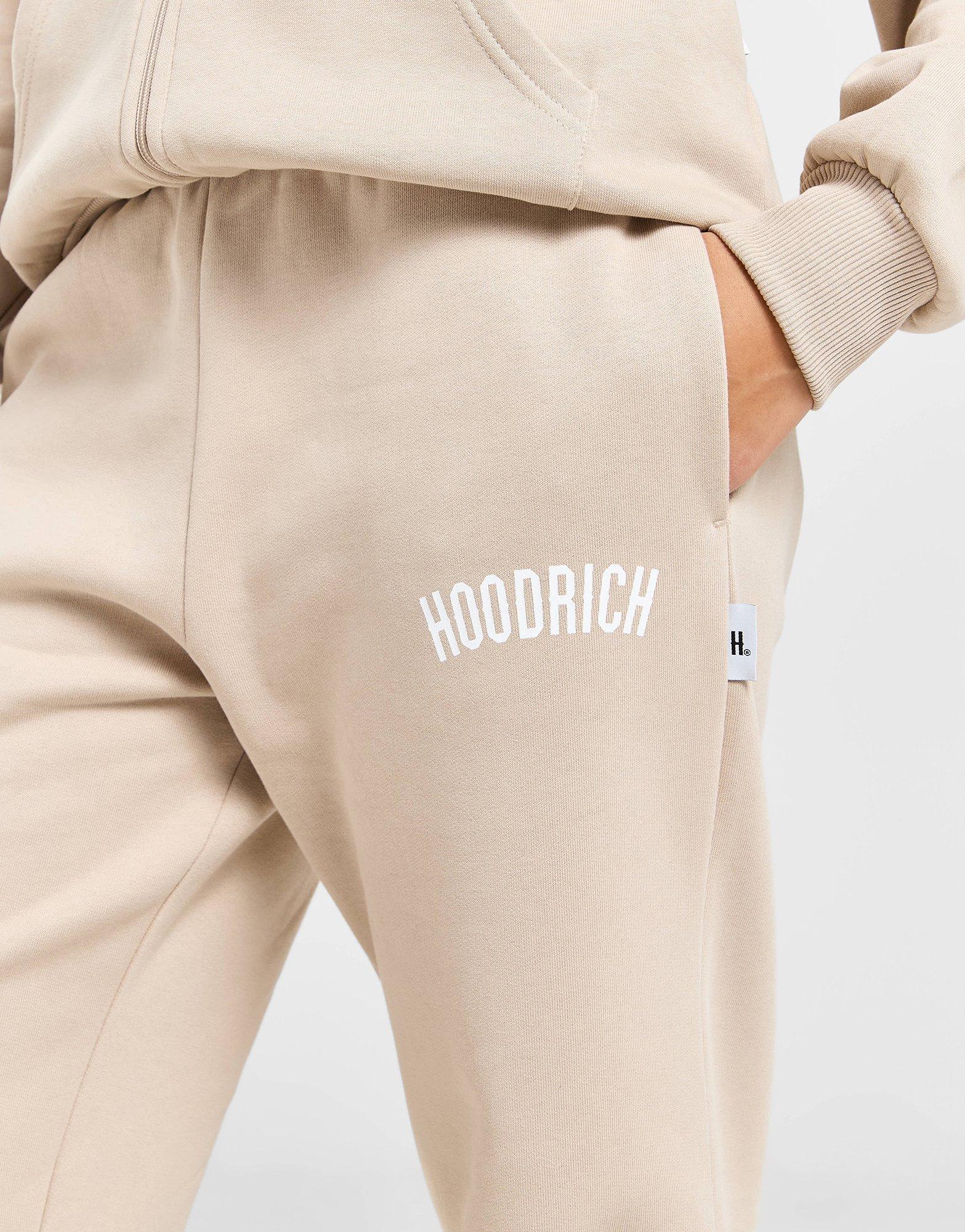 Hoodrich Storm Wide Leg Jogginghose