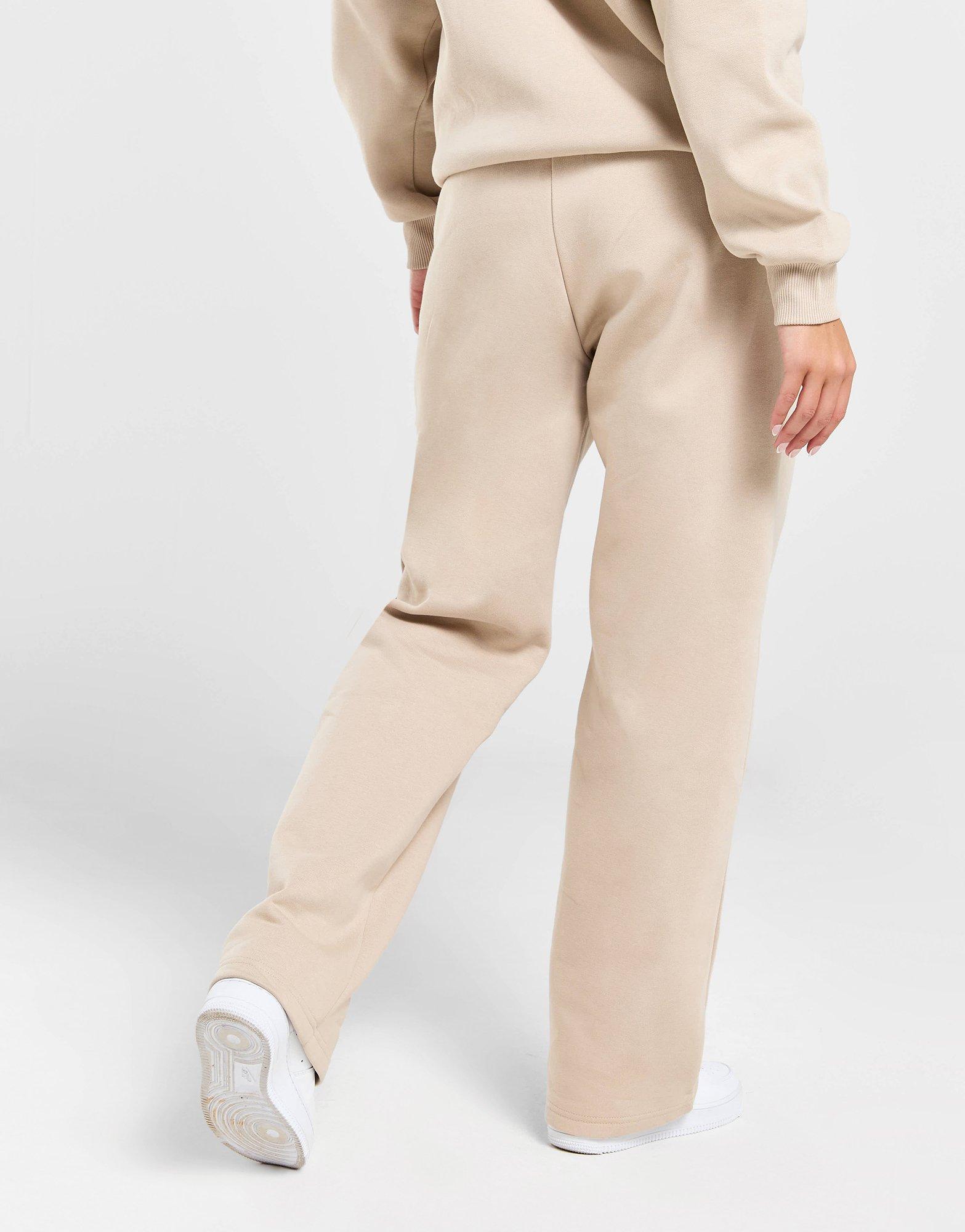 Hoodrich Storm Wide Leg Jogginghose