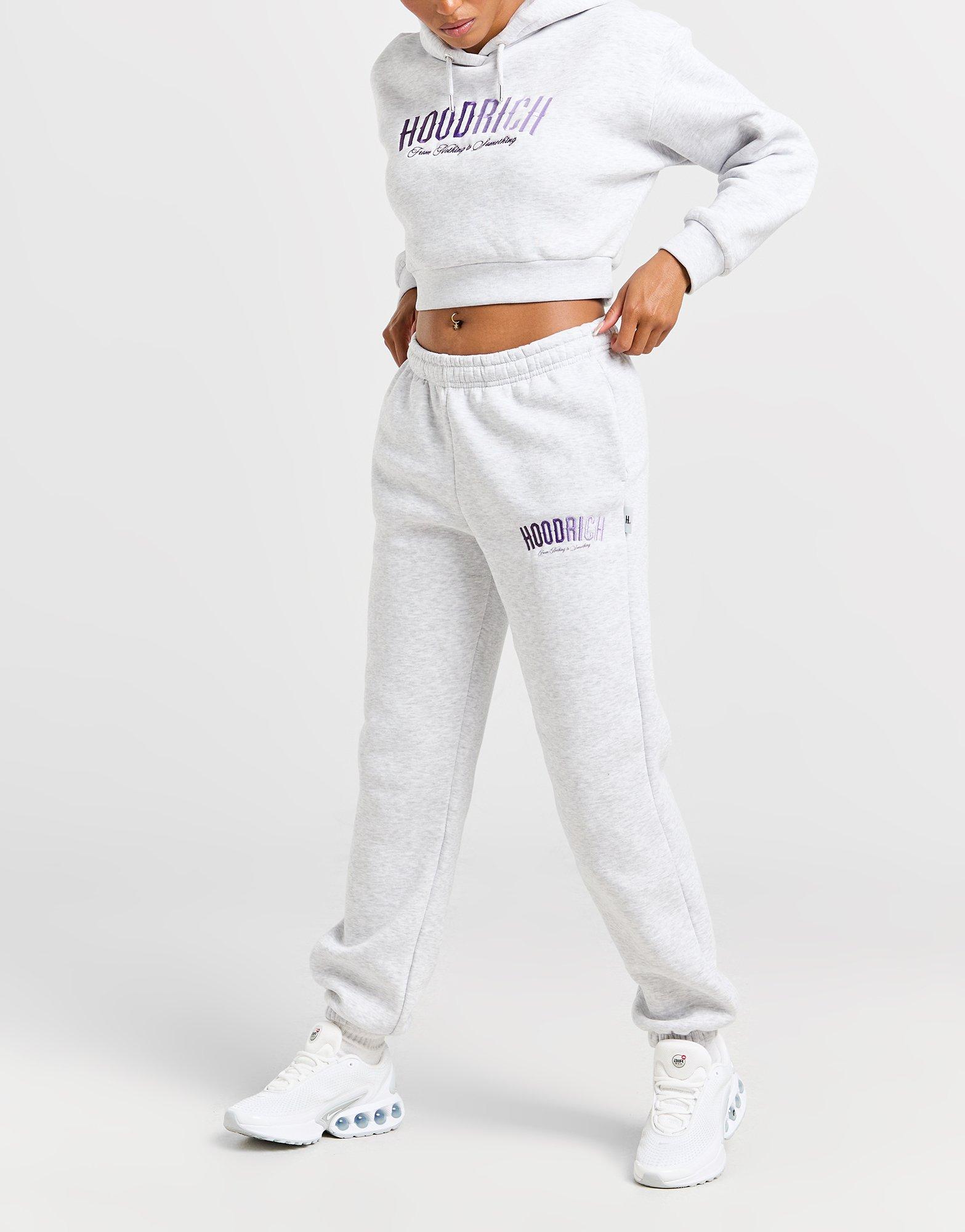 Hoodrich Jade Cuff Joggers