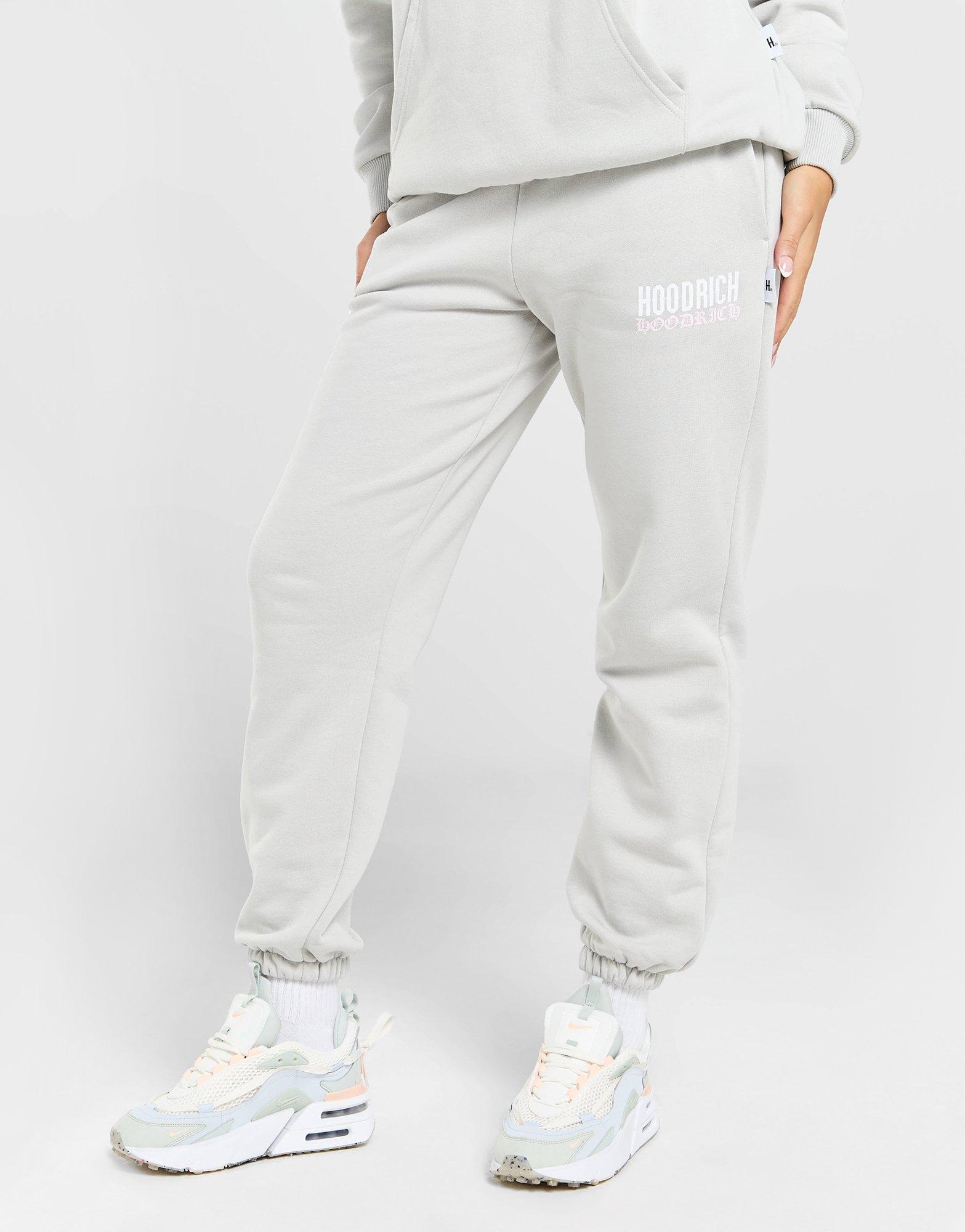 Hoodrich Pantalon de jogging Flex Femme