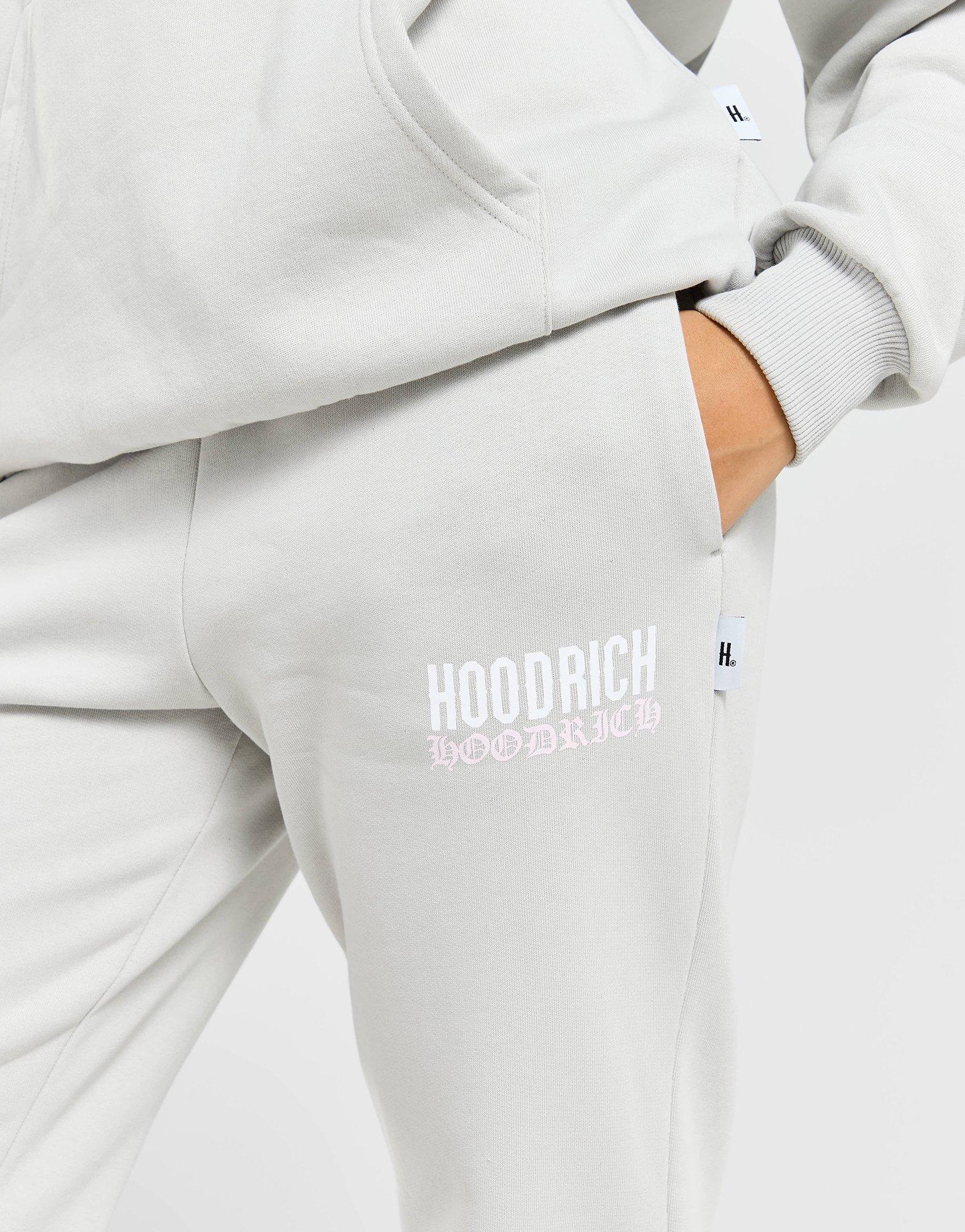 Hoodrich Pantalon de jogging Flex Femme
