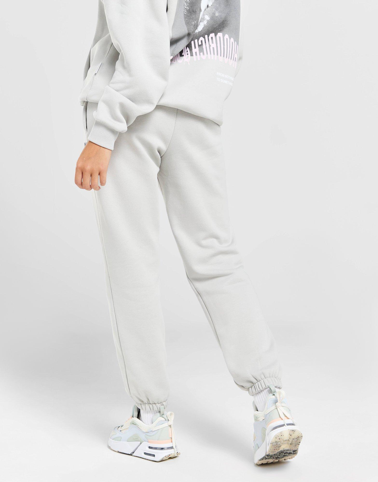 Hoodrich Pantalon de jogging Flex Femme