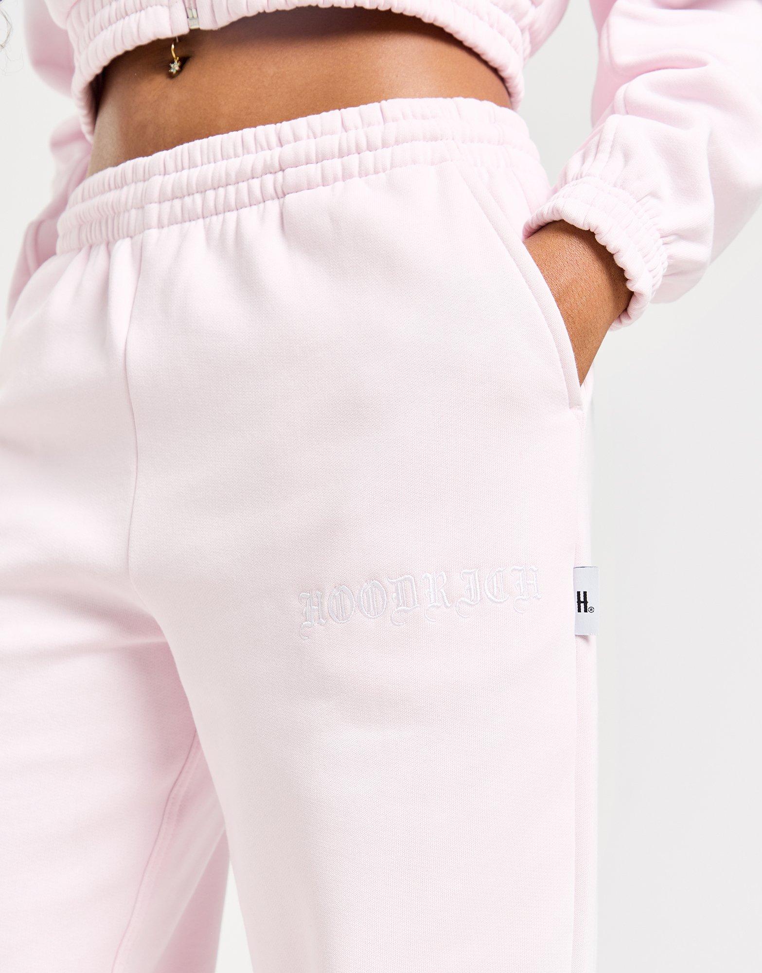 Hoodrich Joggers Wide Leg Dusk — foto 4