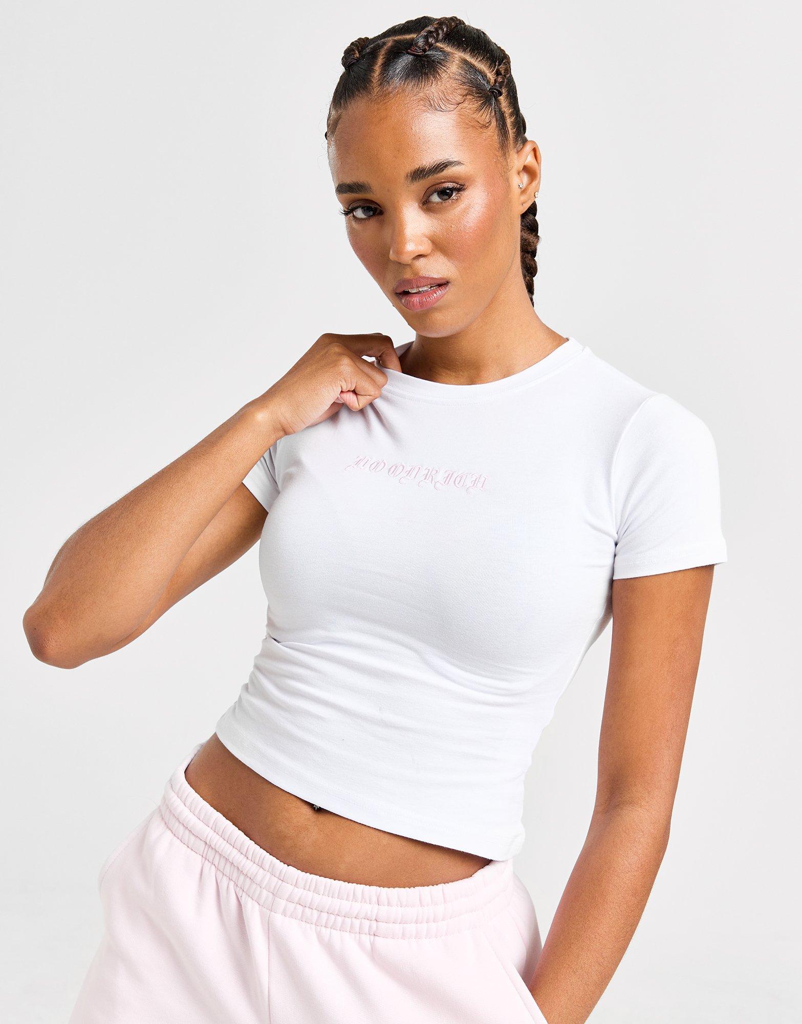 Hoodrich Maglia Dusk Baby