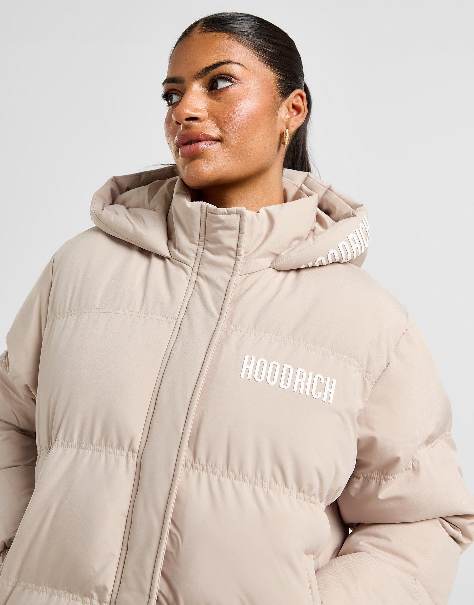 Hoodrich coat hotsell