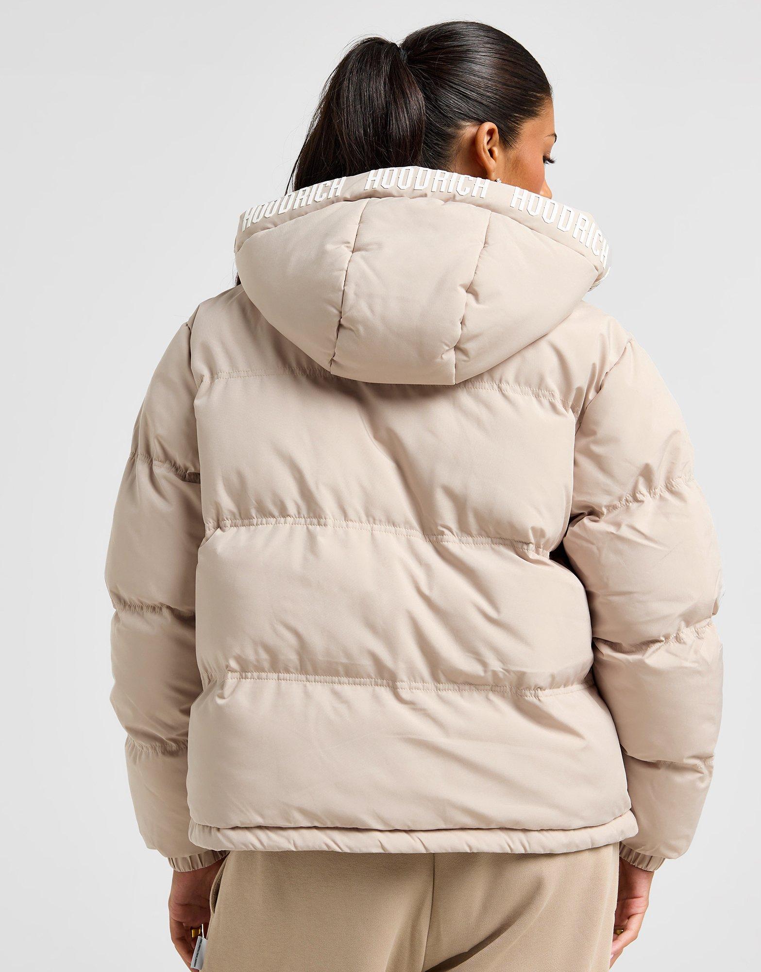 Hoodrich Estelle Jacke