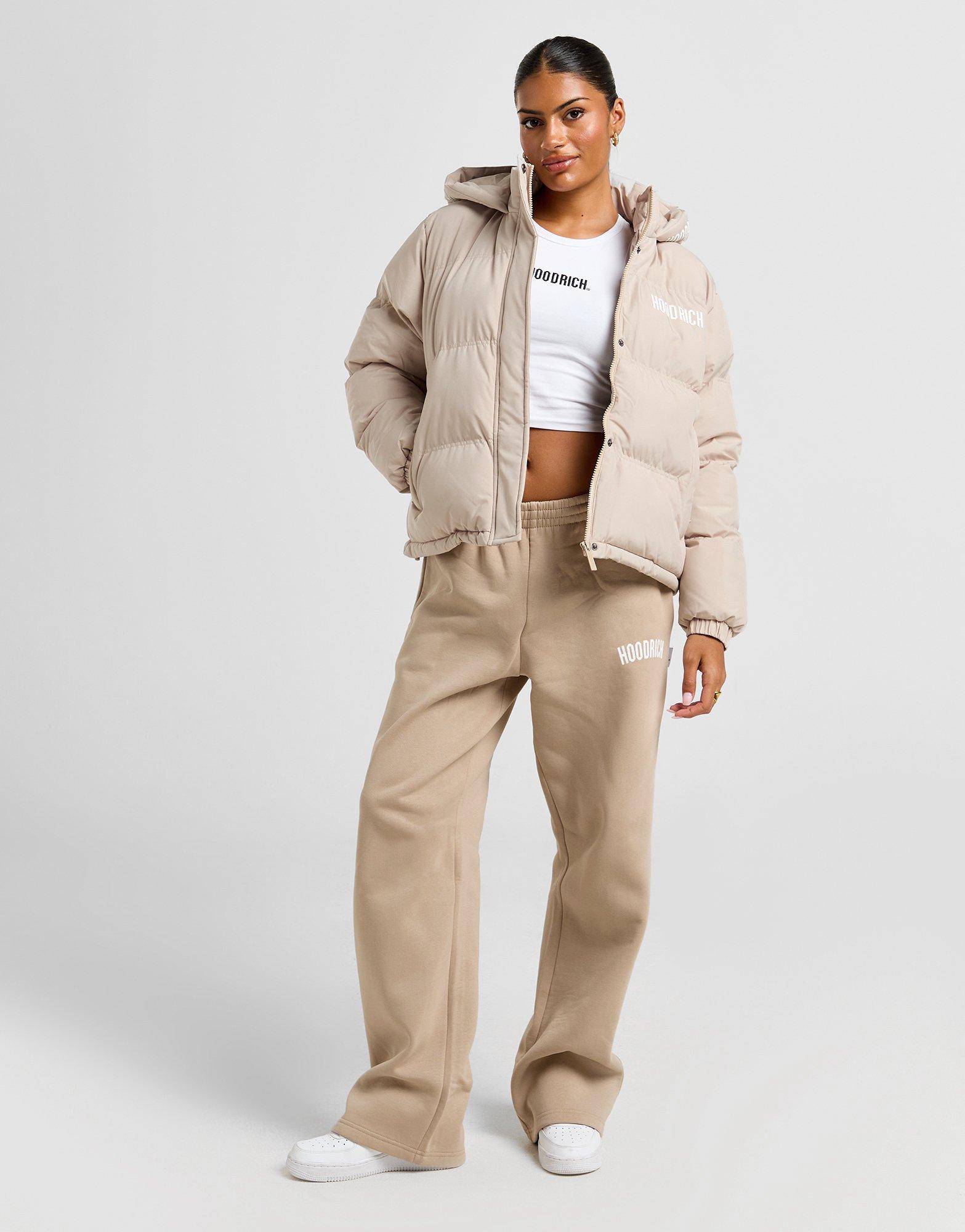 Hoodrich Estelle Jacke