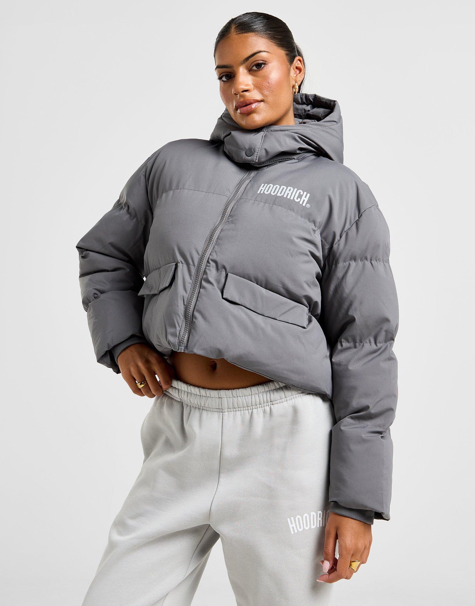 Hoodrich Veste Shade Femme