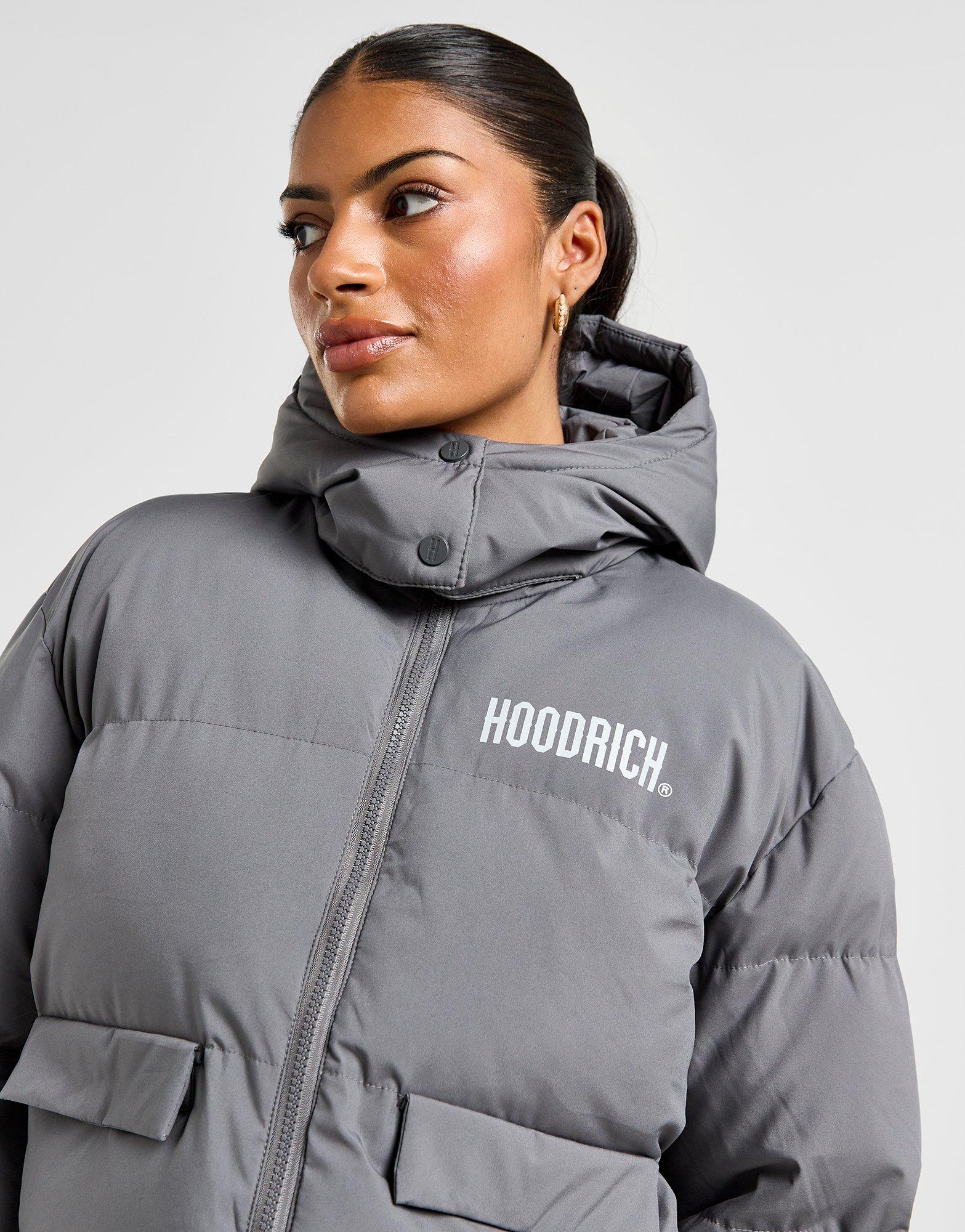 Hoodrich Veste Shade Femme