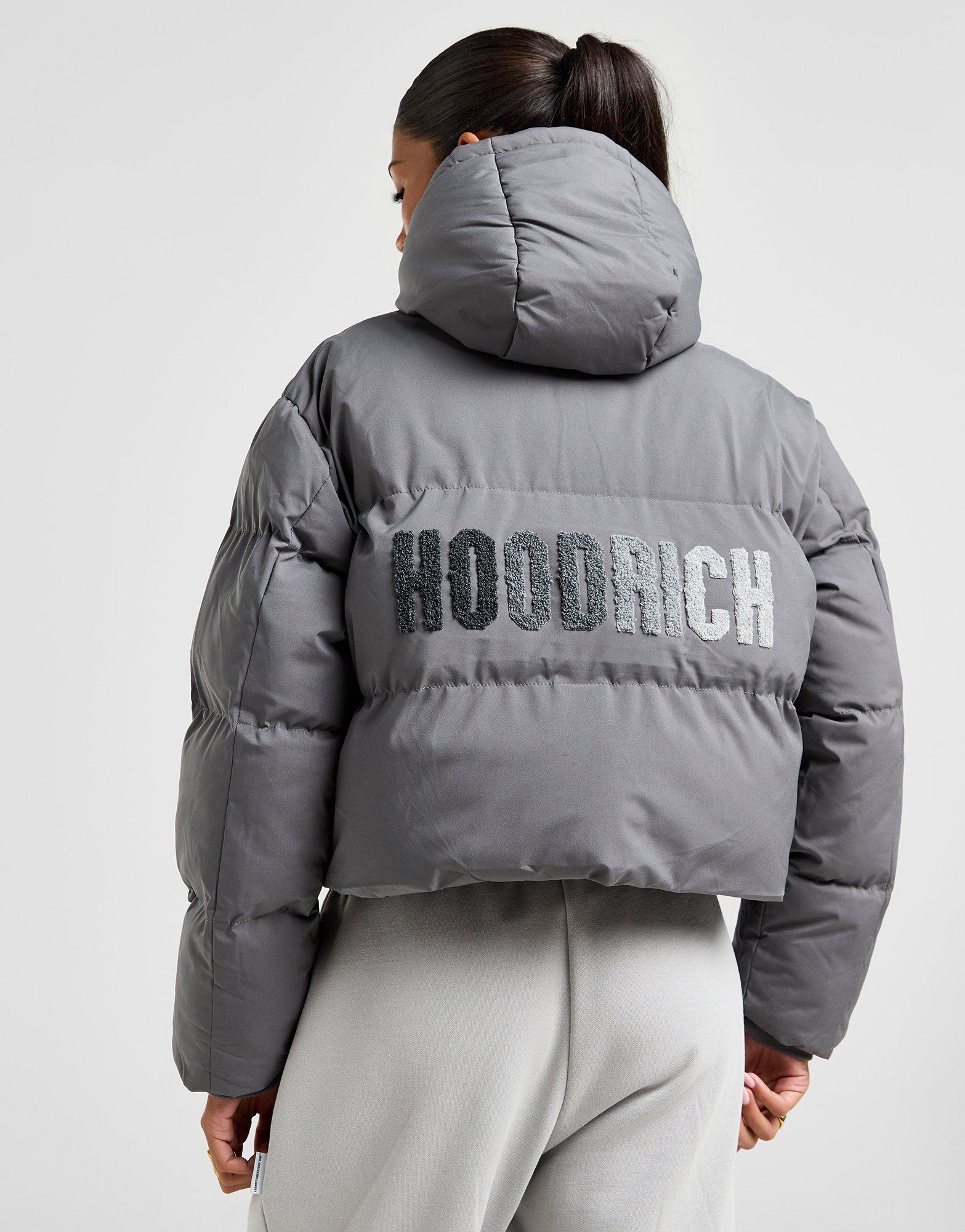 Hoodrich Veste Shade Femme