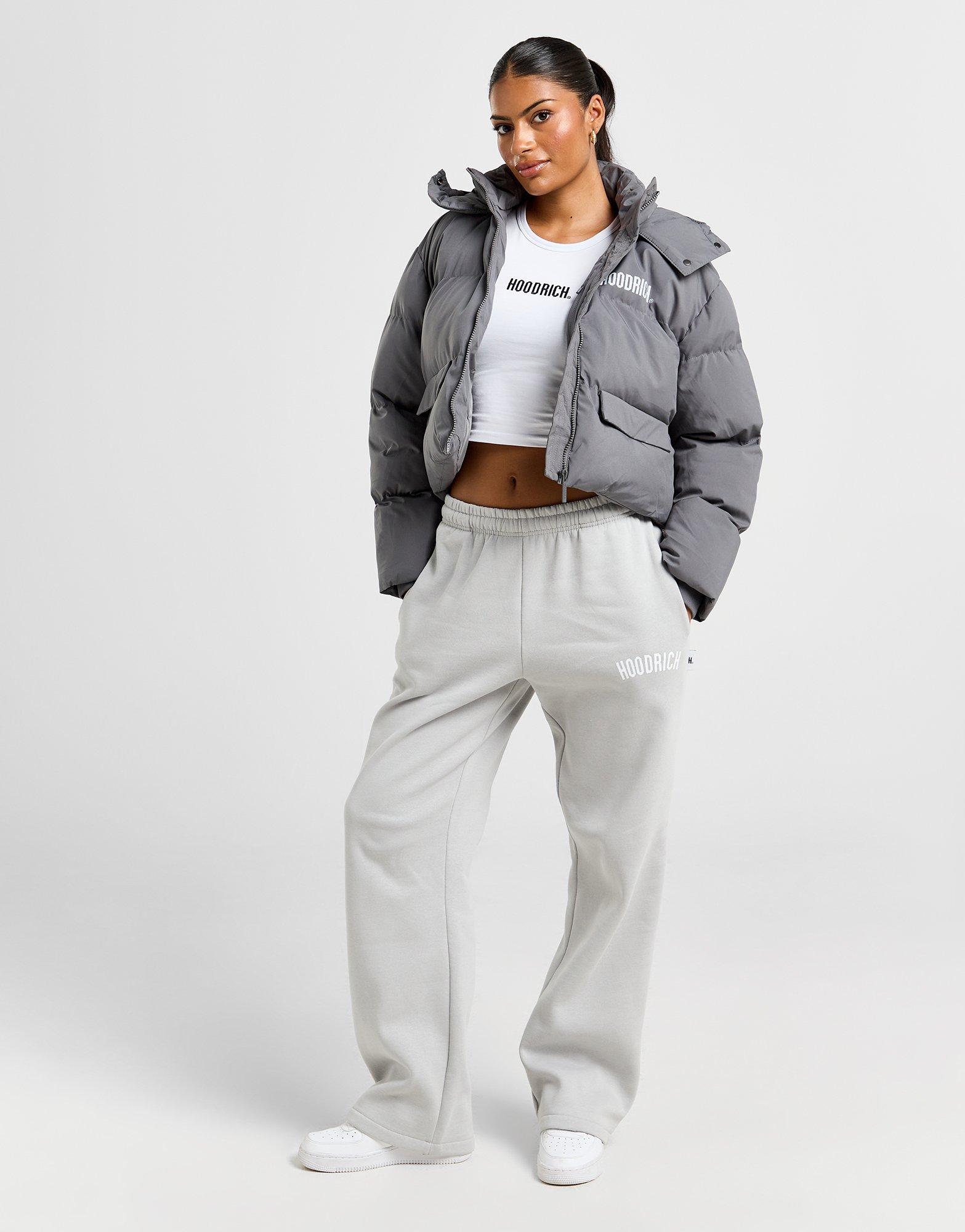 Hoodrich Veste Shade Femme