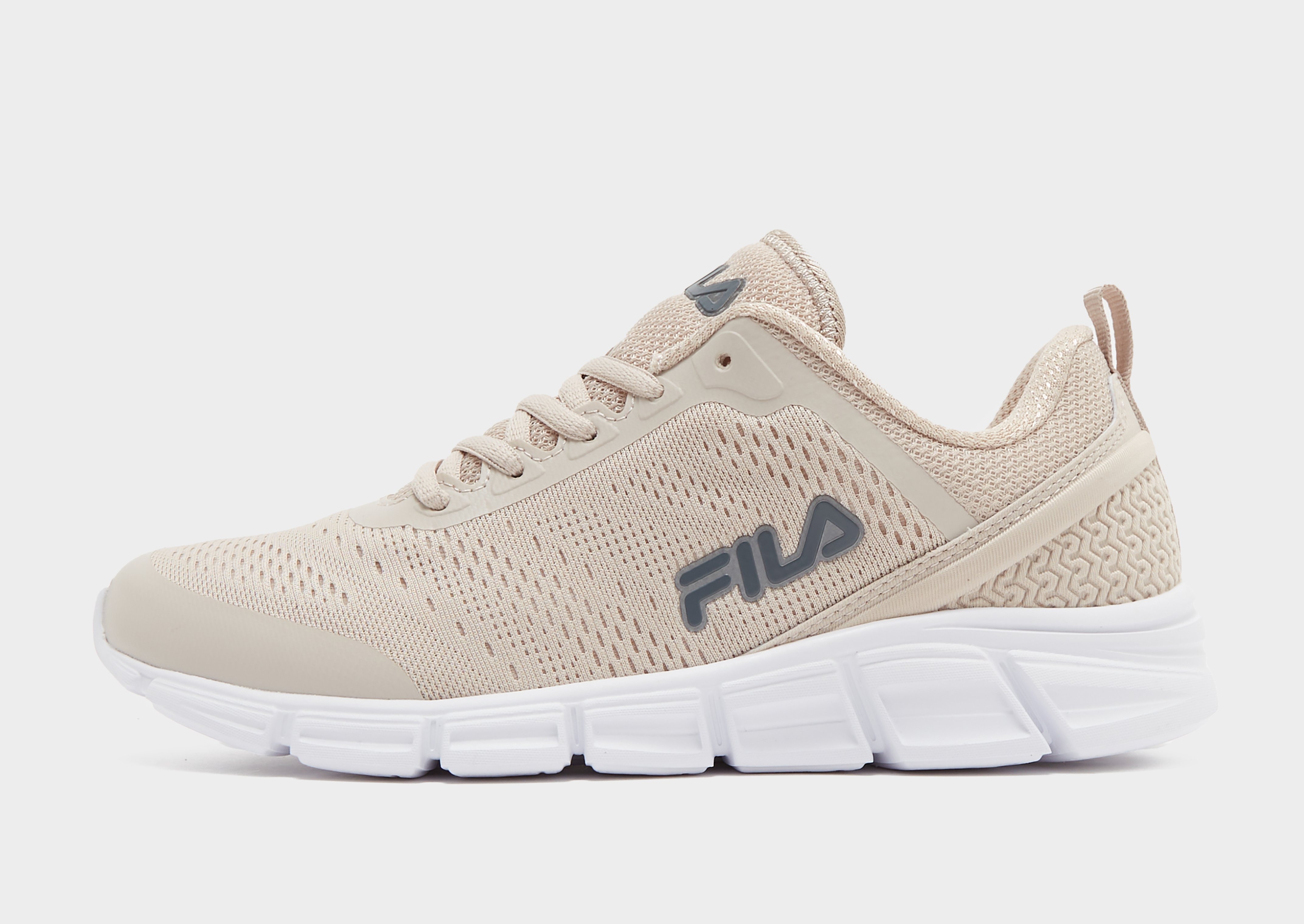 Brown Fila Flash Attack Women s JD Sports