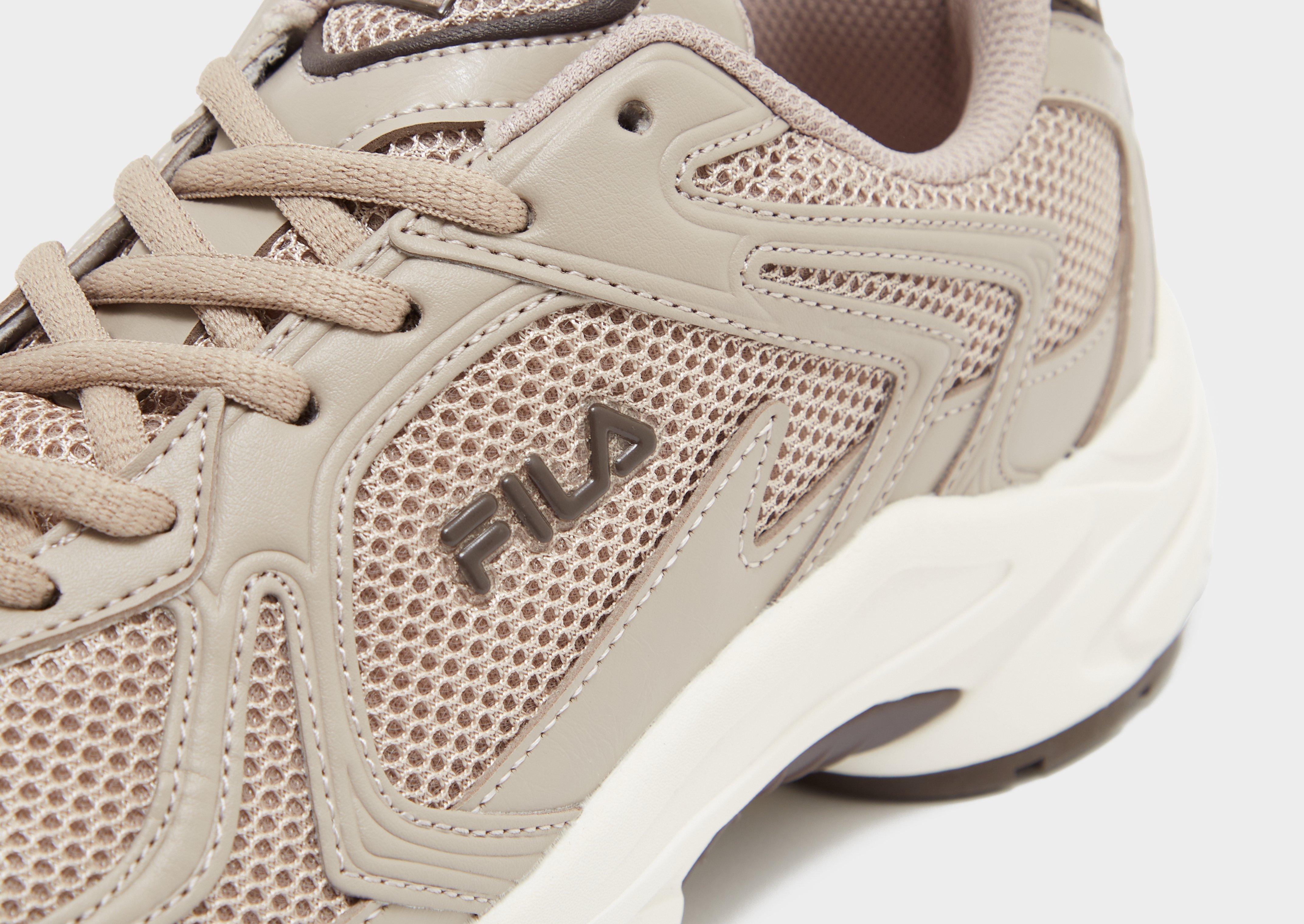 Brown Fila Heroic Women s JD Sports Ireland