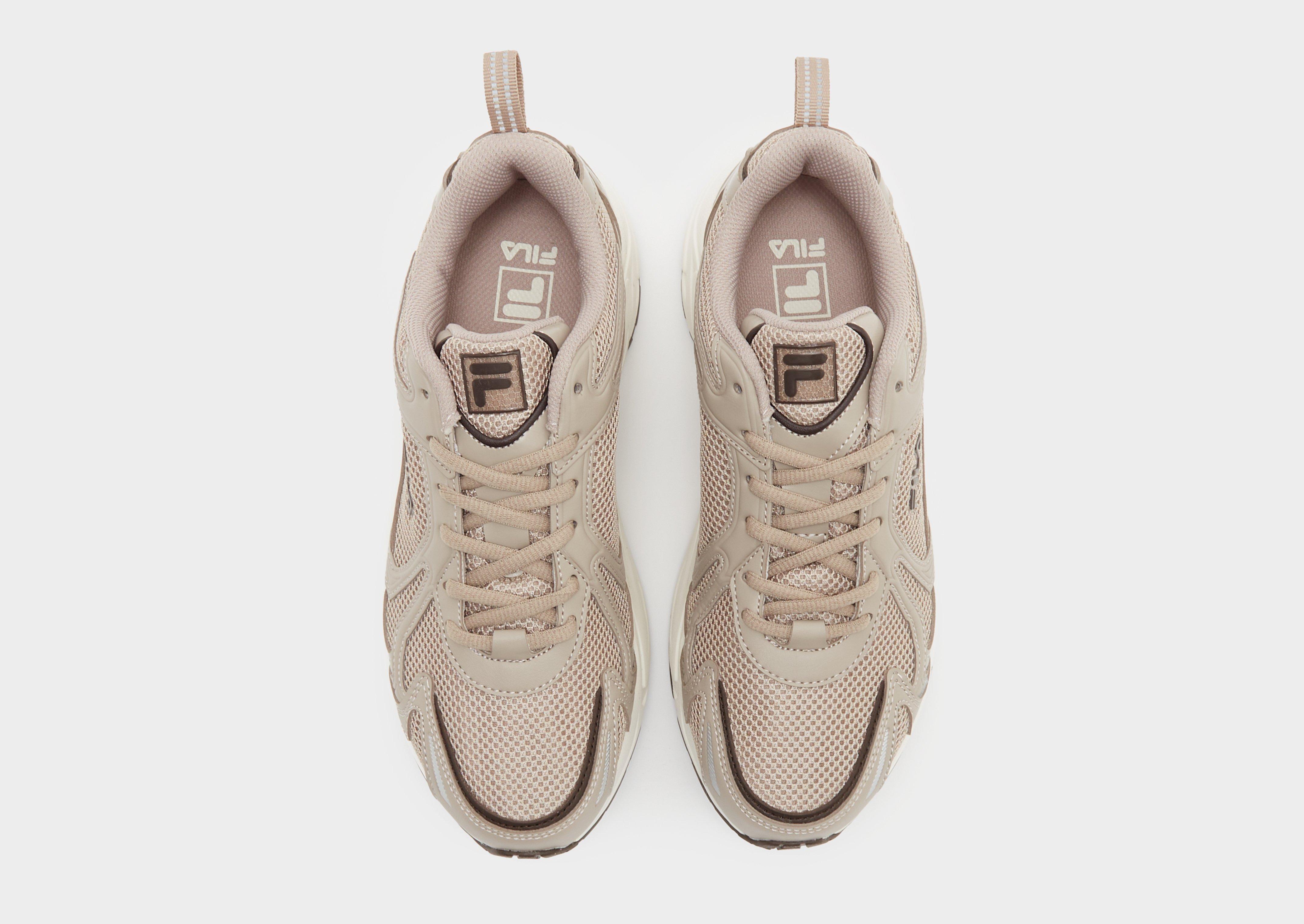 Brown Fila Heroic Women s JD Sports Ireland
