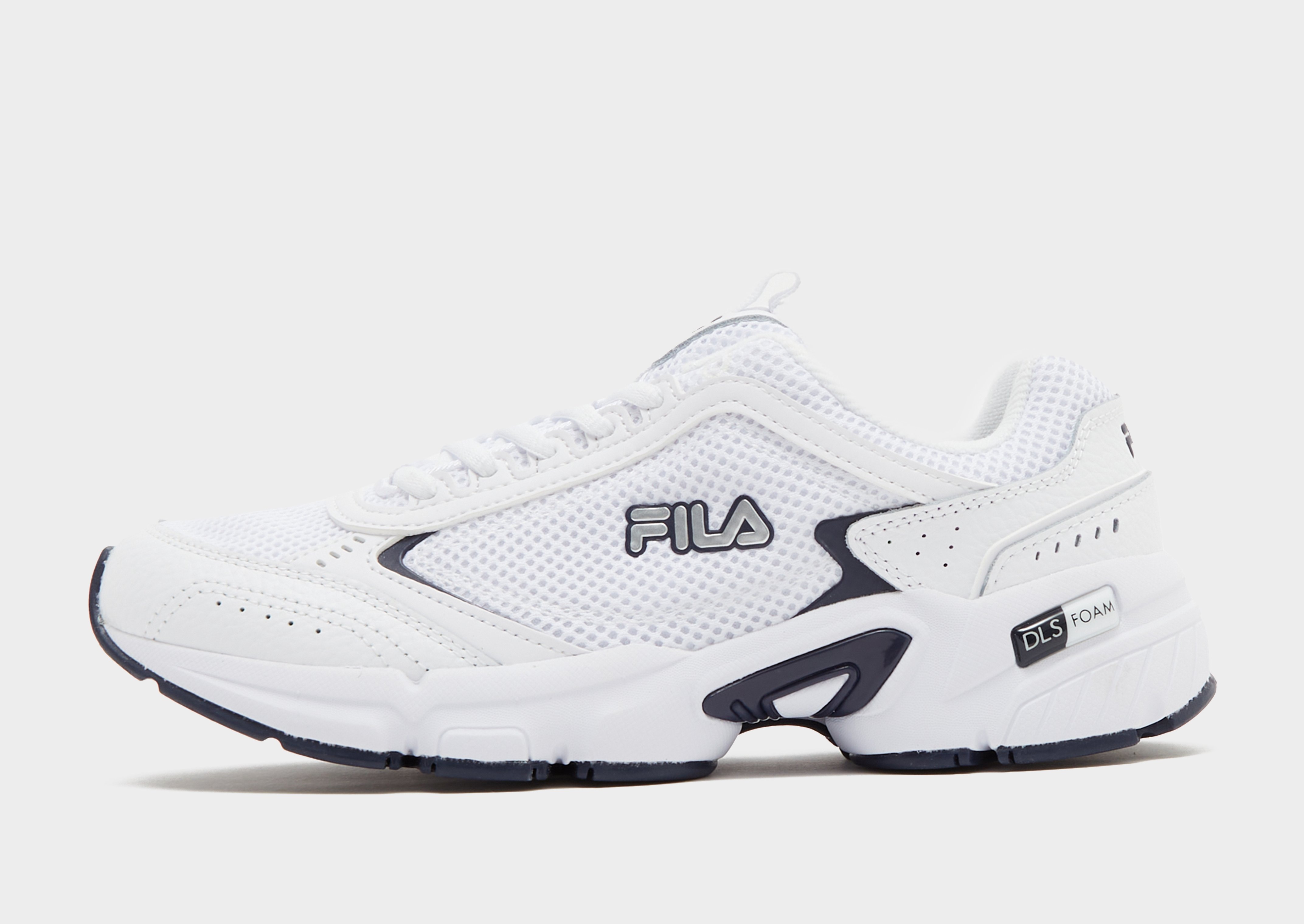 Fila dls foam women's on sale