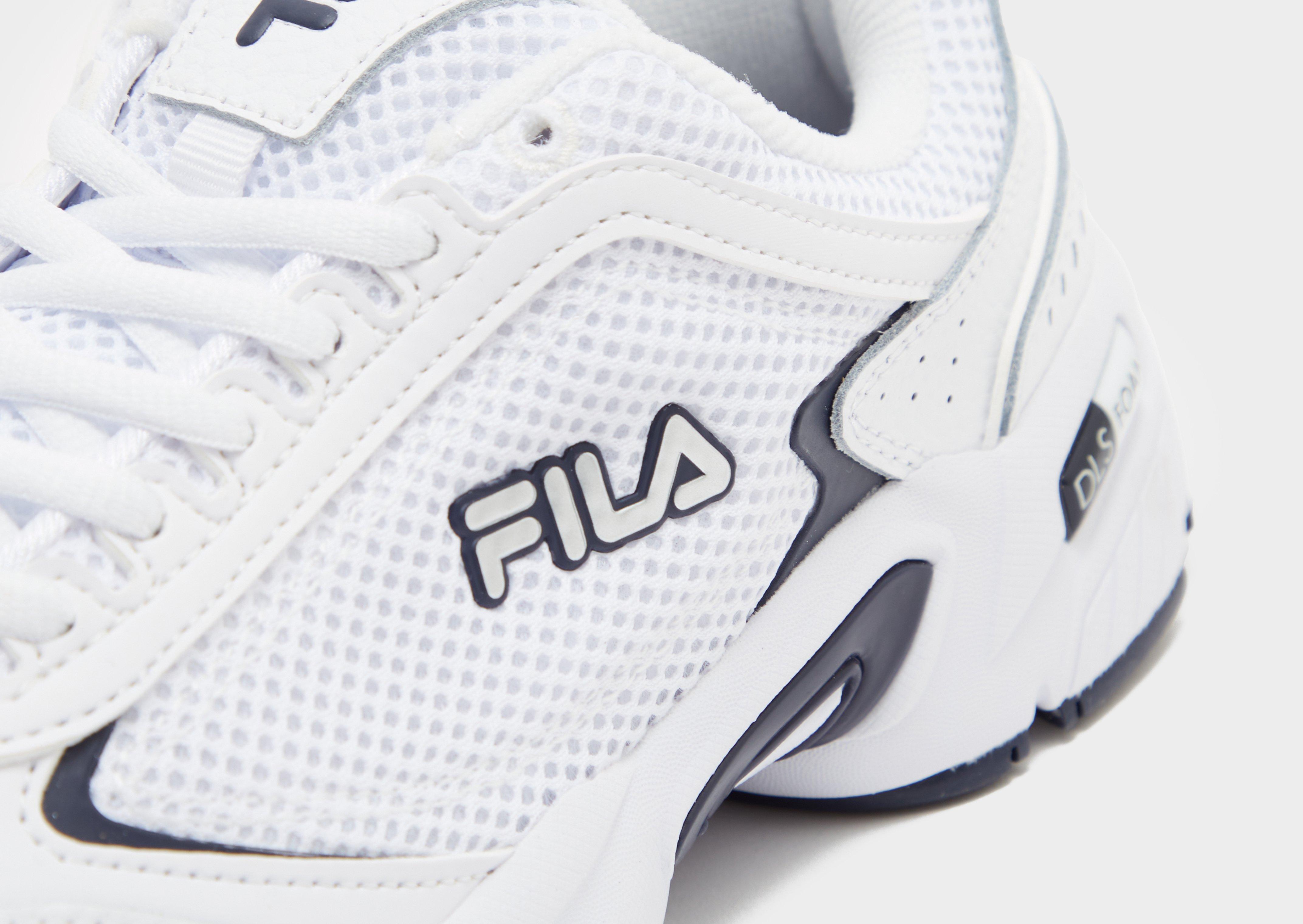 Fila disblower hybrid best sale