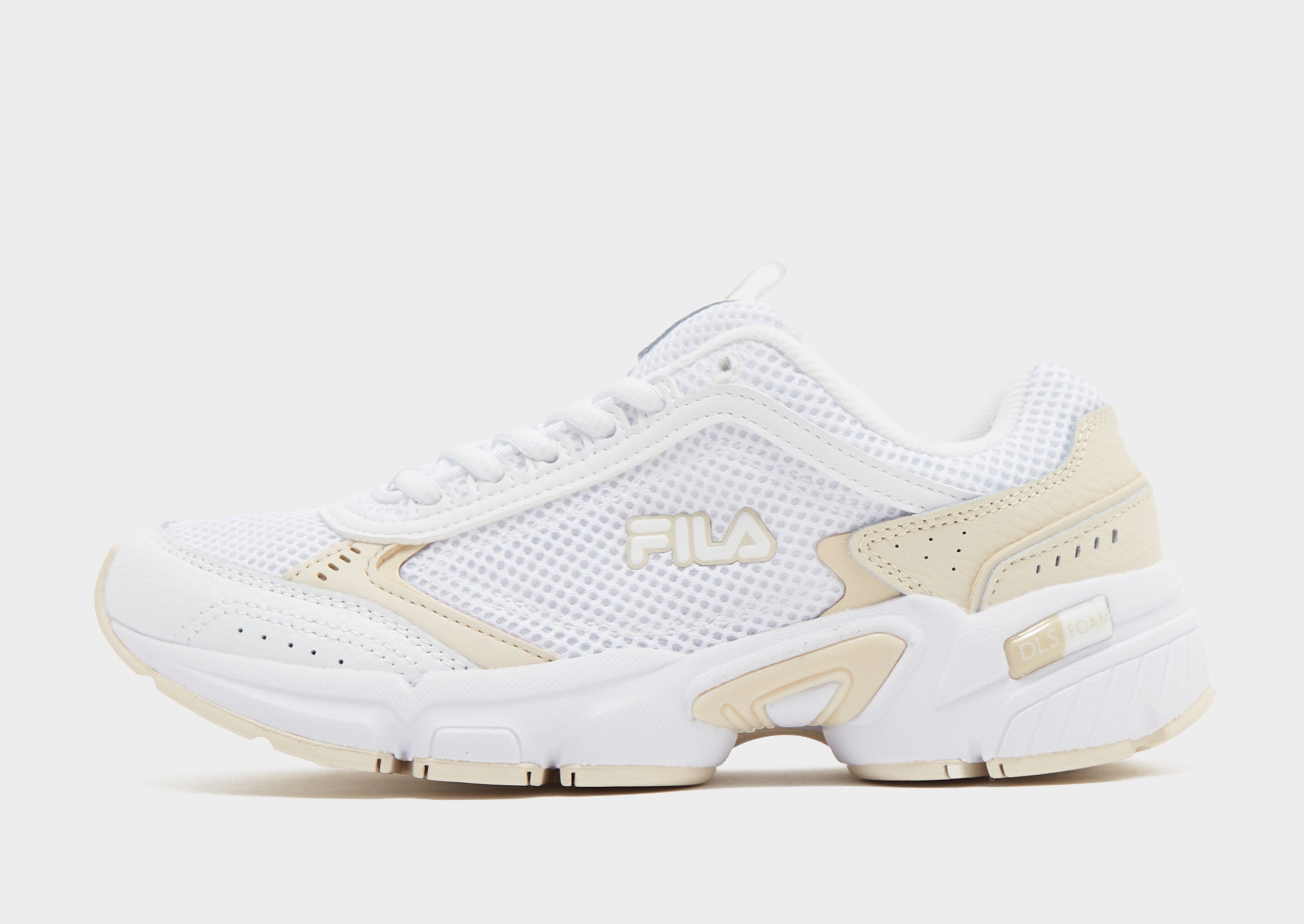 White Fila Perano Women s JD Sports Ireland