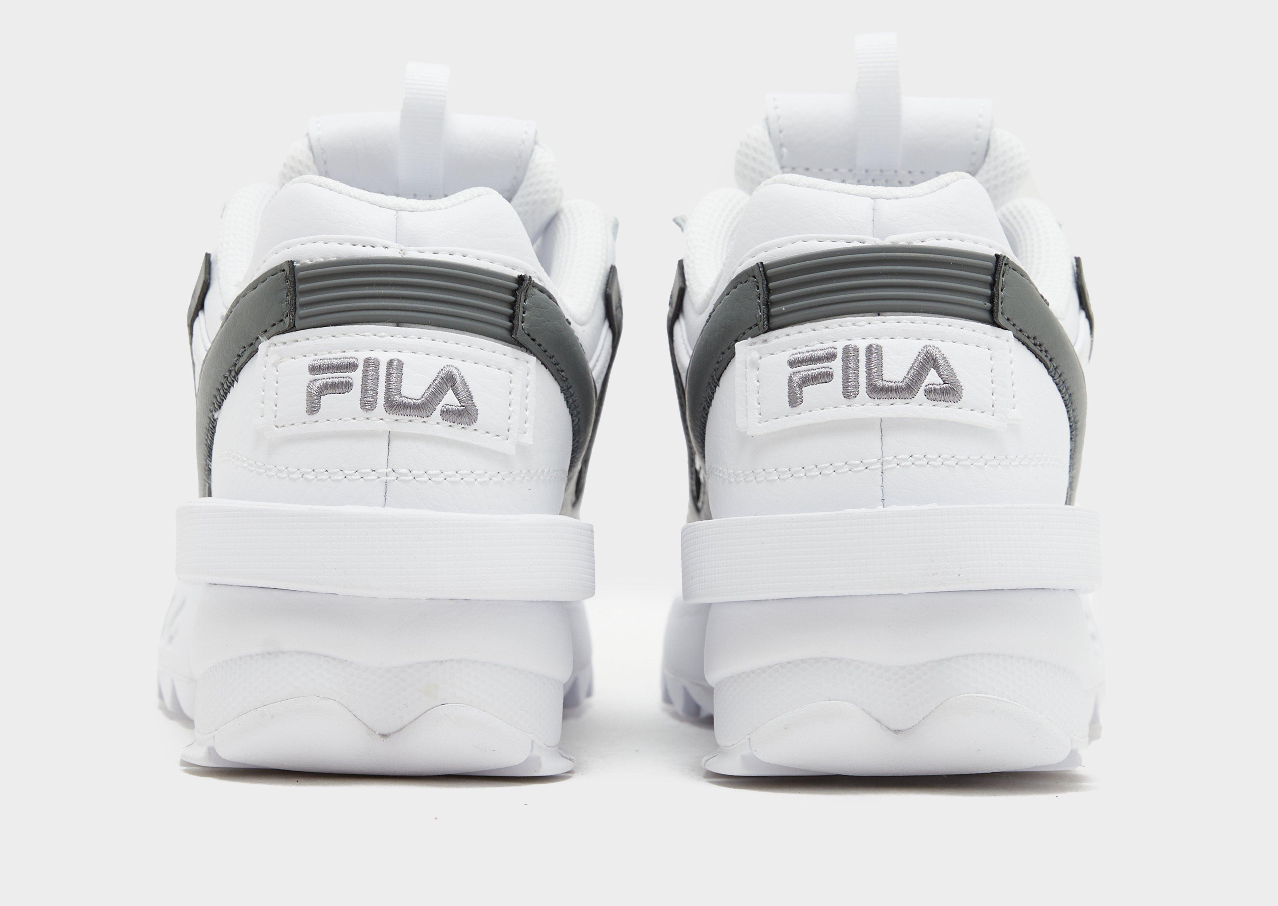 Fila Disruptor II Women s