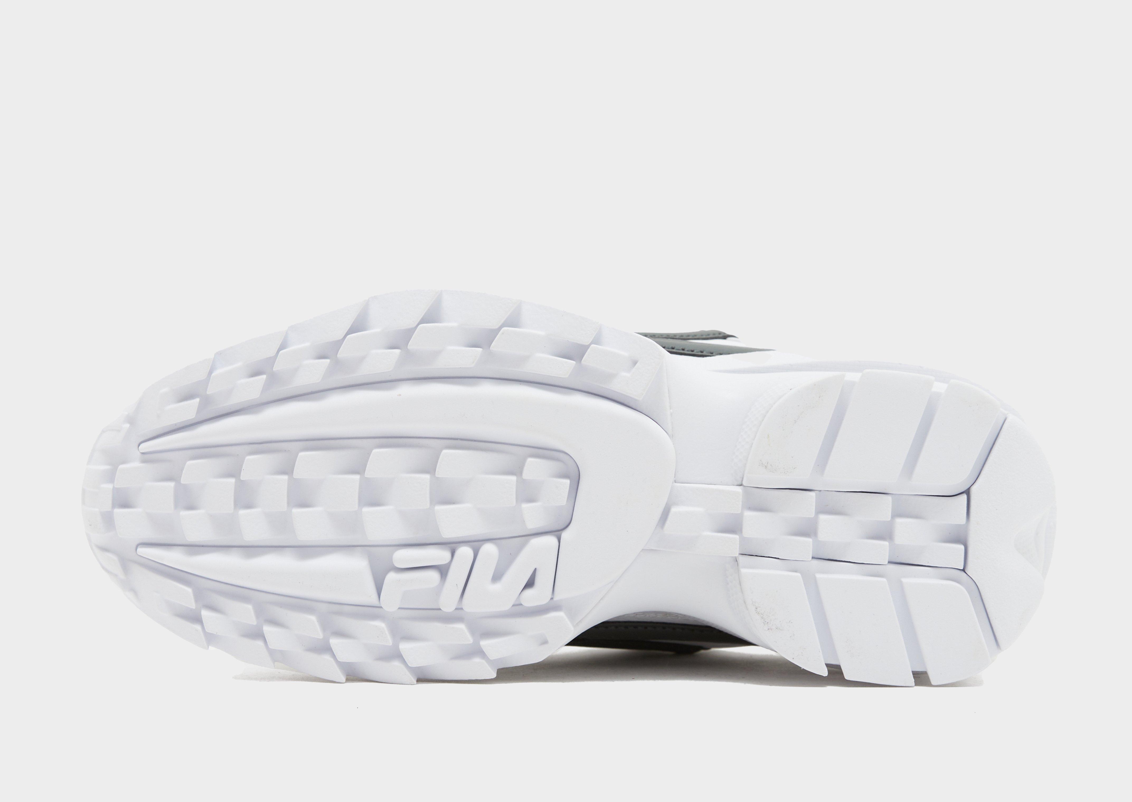 Fila Disruptor II Women's