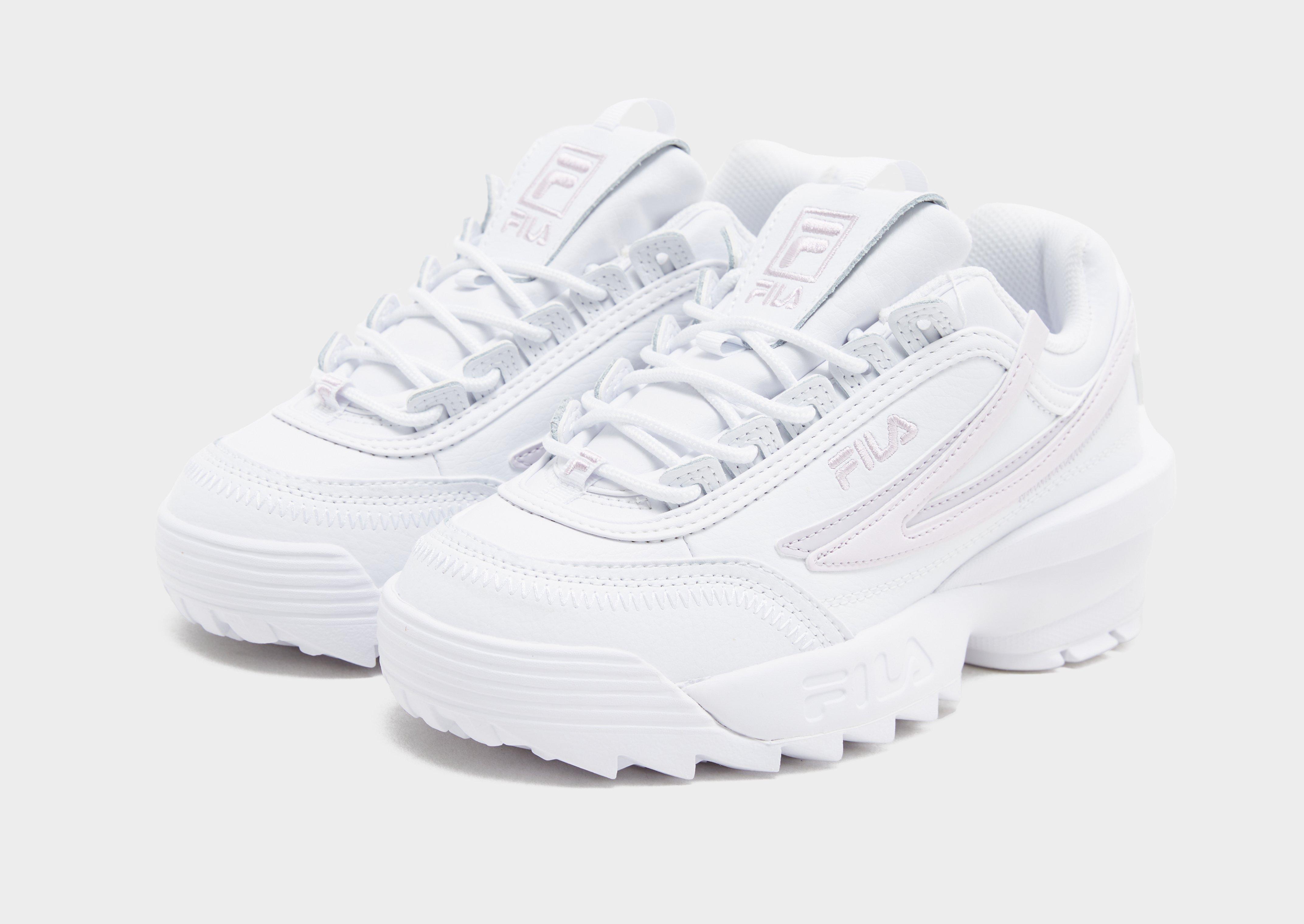 Fila Disruptor II Women s