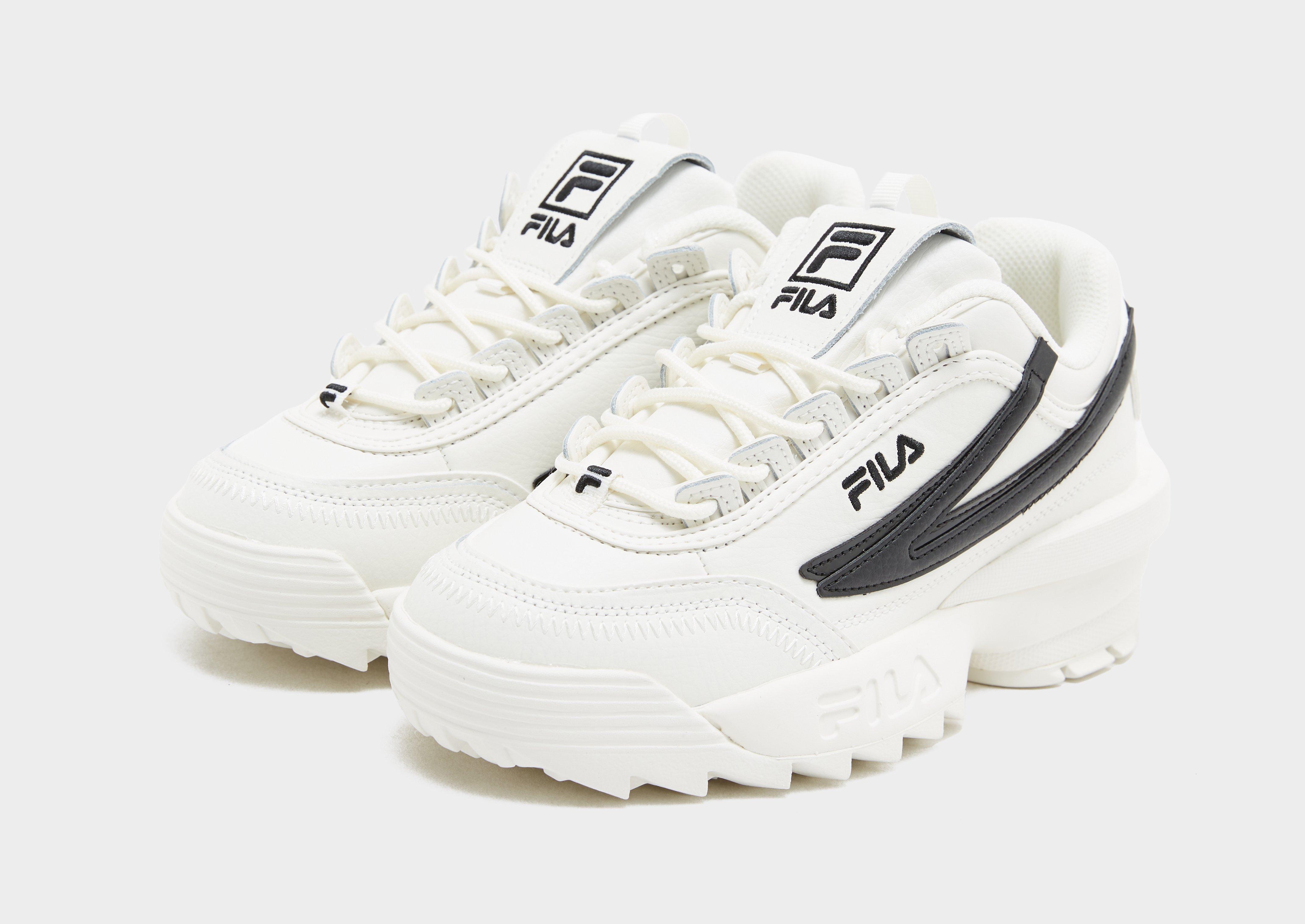 Fila Disruptor II Women s