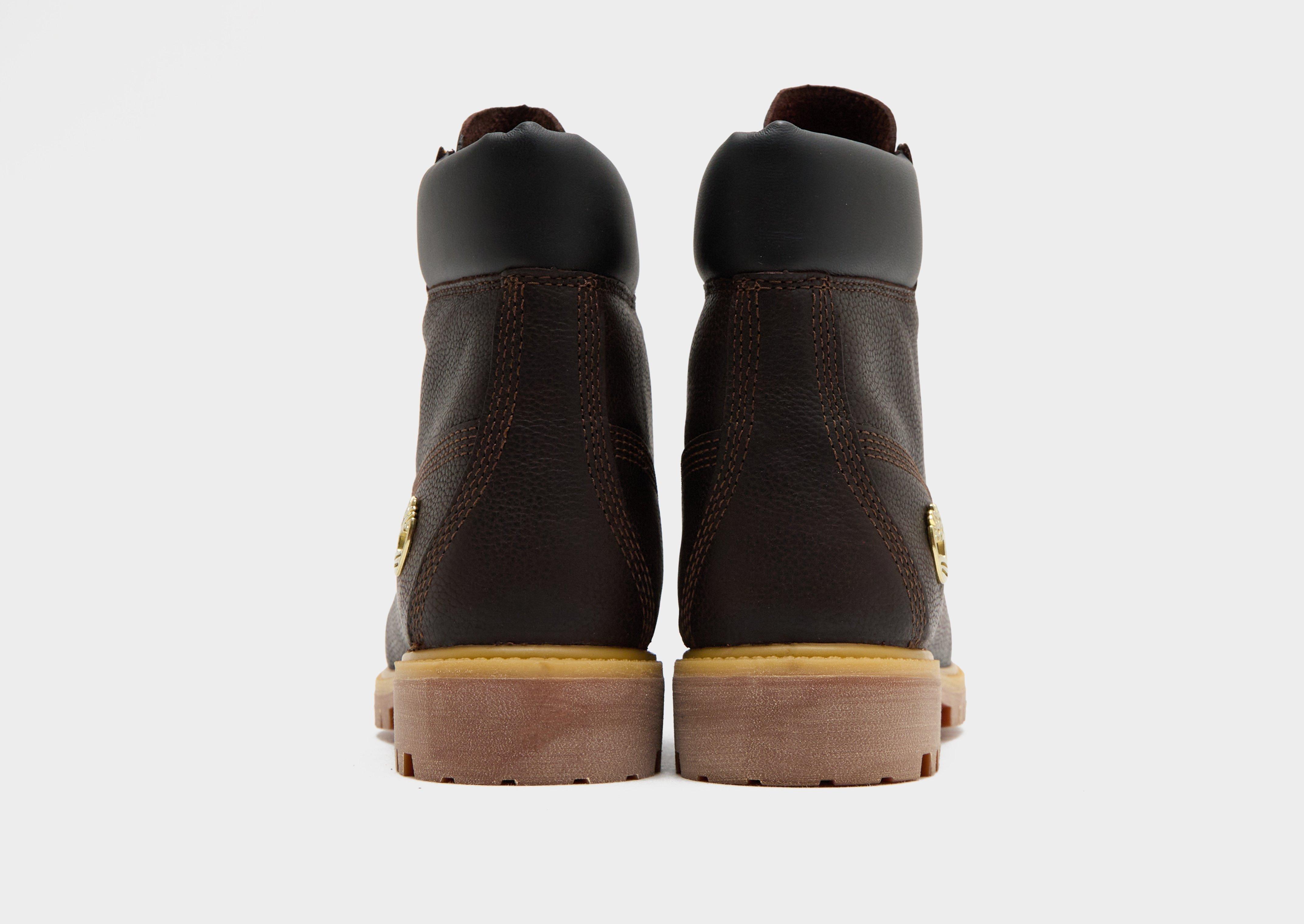 Timberland 6 Inch Premium -saappaat Miehet