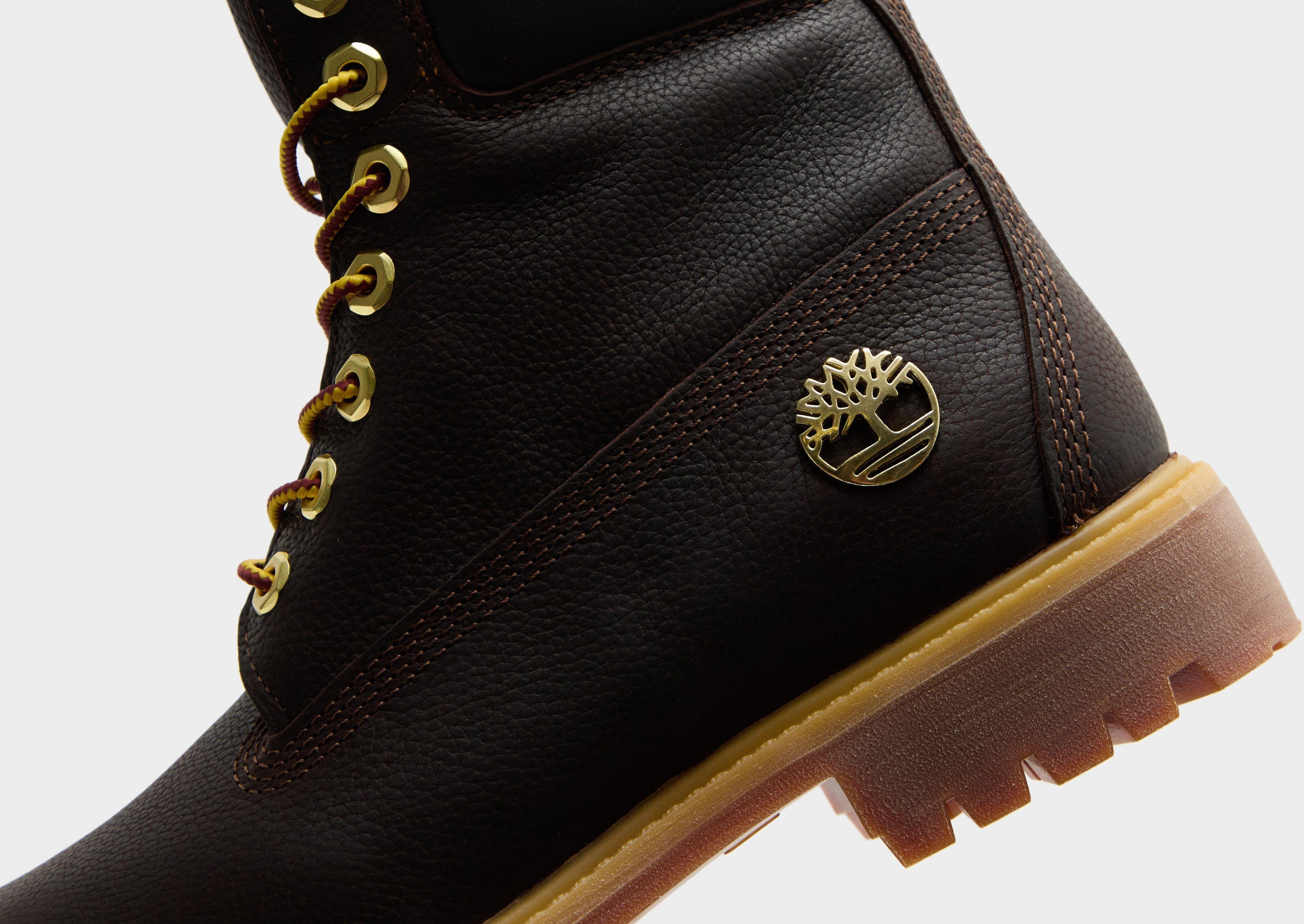 Timberland 6 Inch Premium -saappaat Miehet