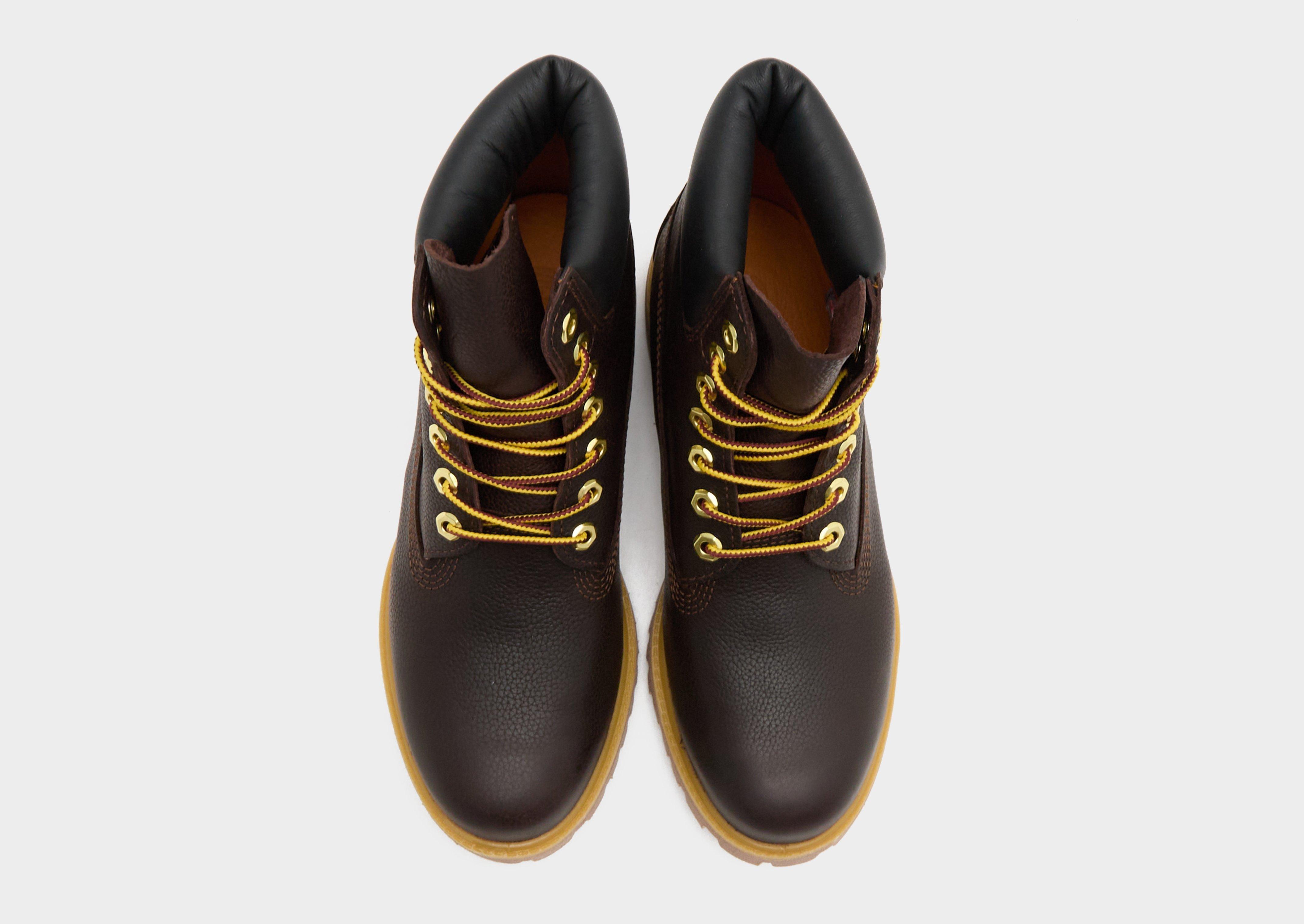 Timberland 6 Inch Premium -saappaat Miehet