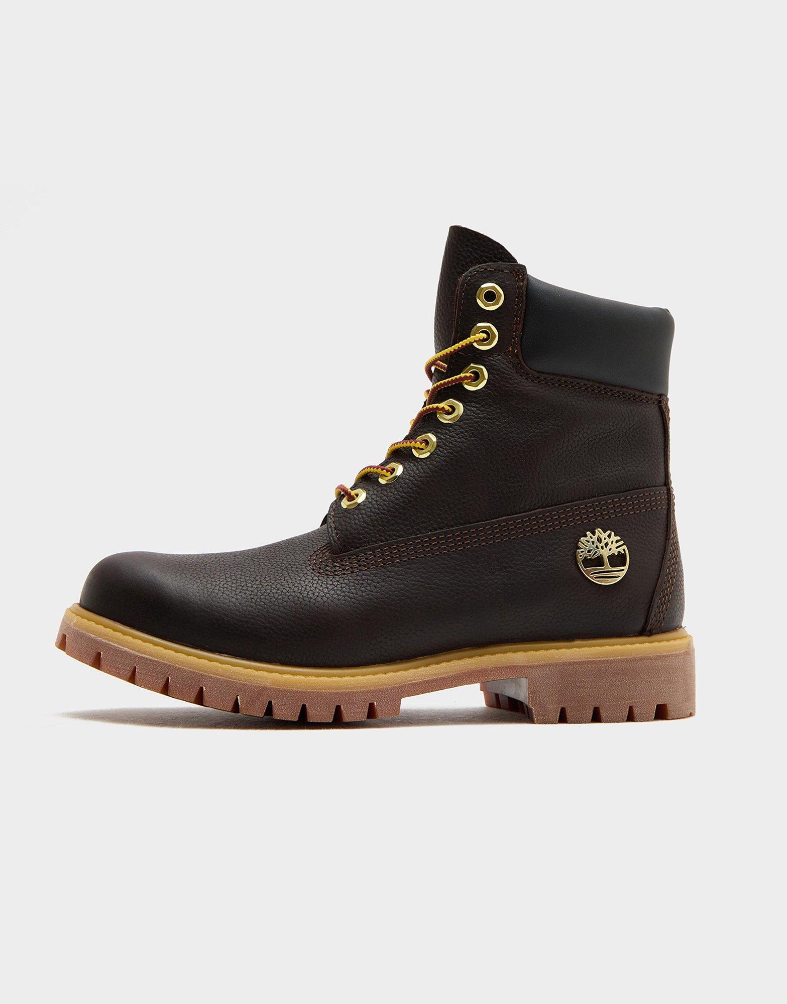 Timberland Scarponcini Premium