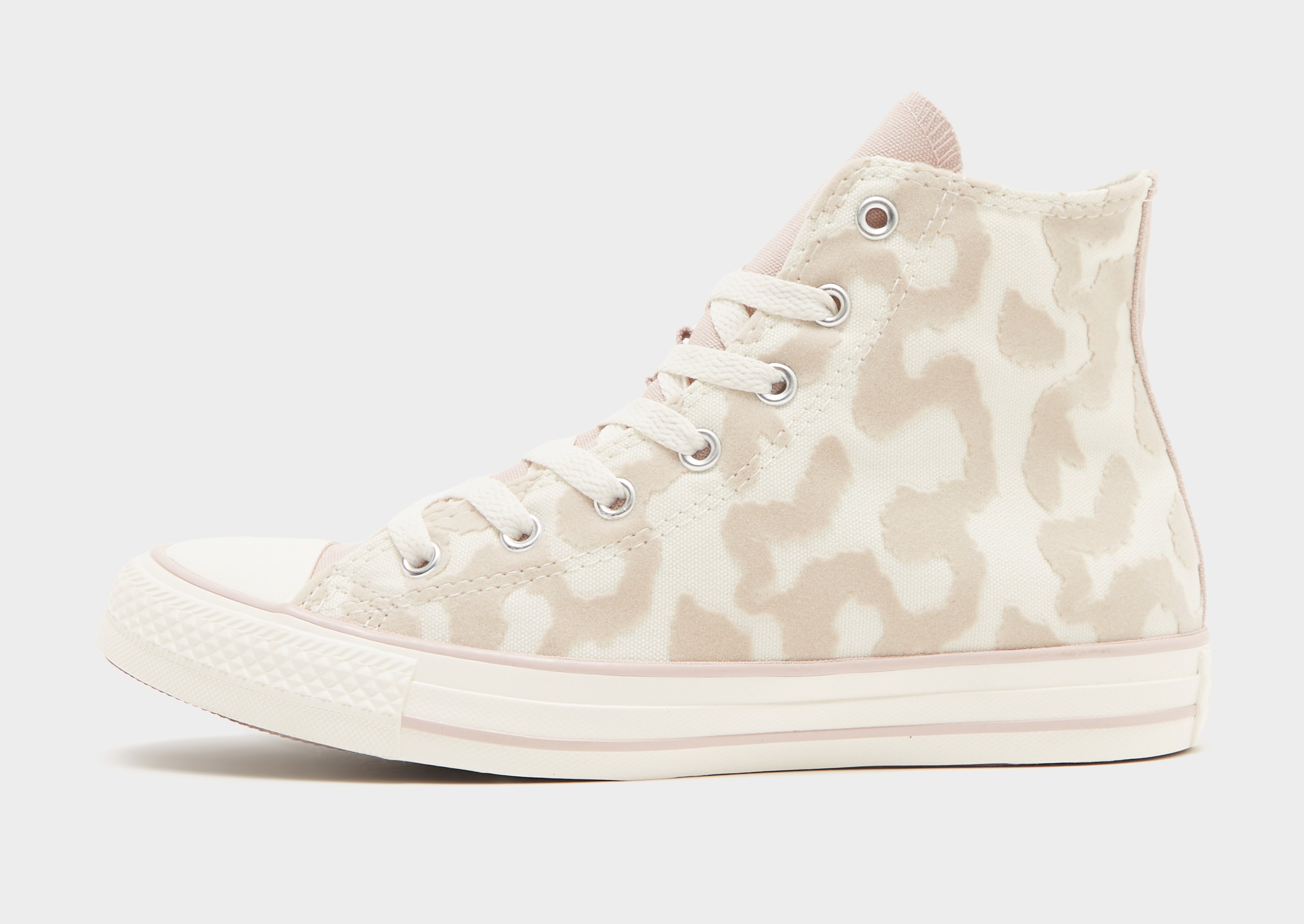 Converse with leopard print hotsell