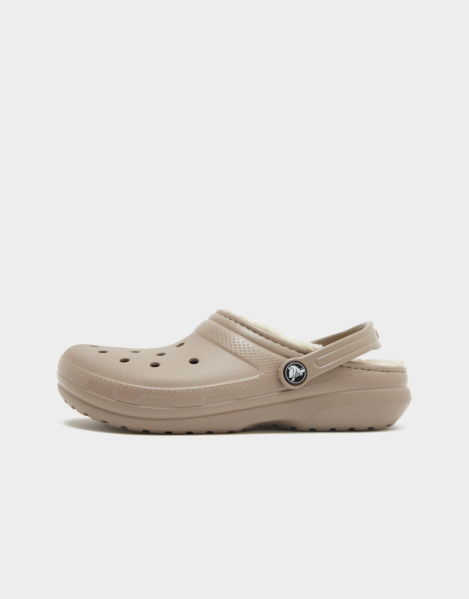 Crocs Clog Classic Lined Junior