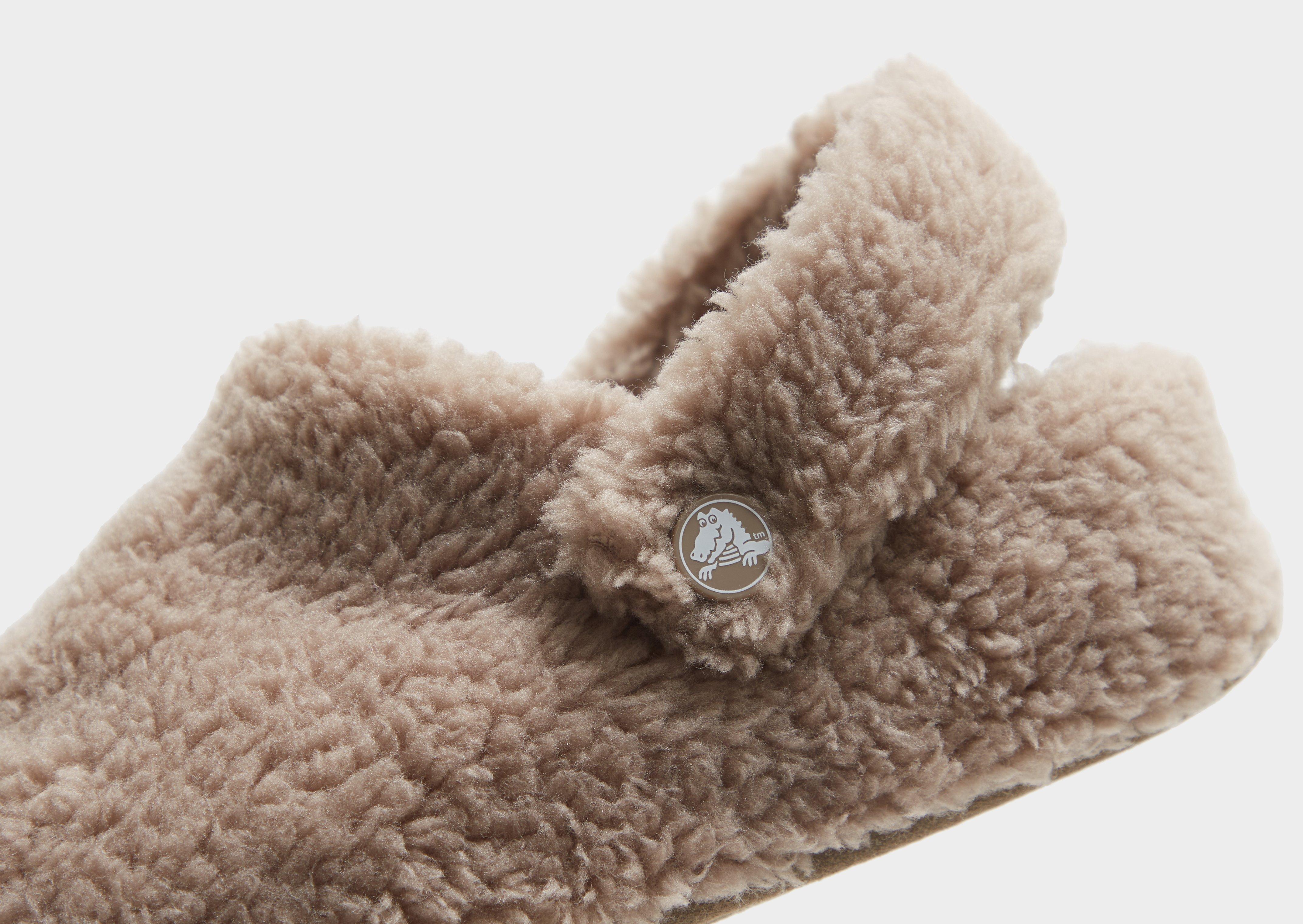 Crocs Classic Cozzzy Slipper Junior