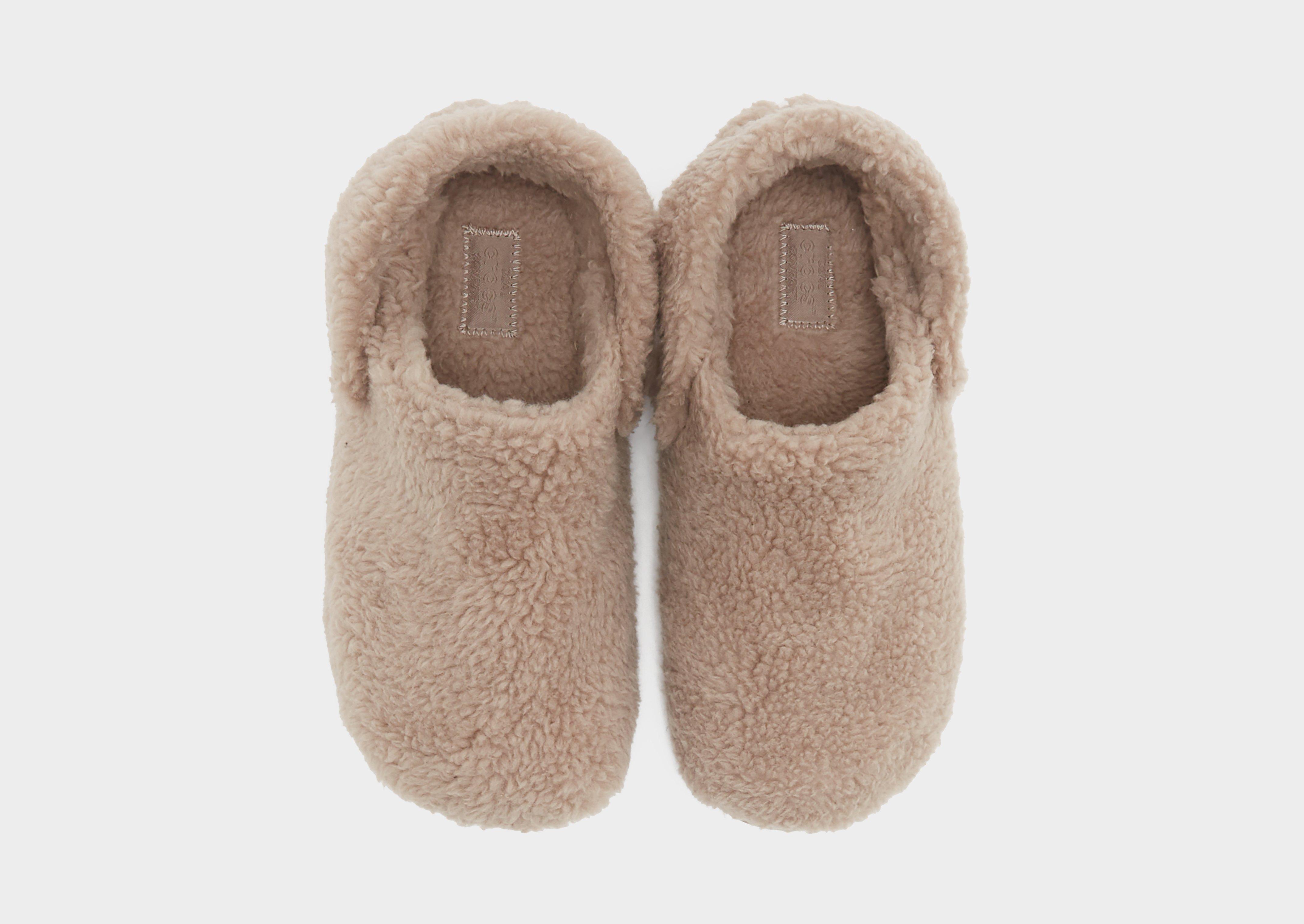 Crocs Classic Cozzzy Slipper Junior