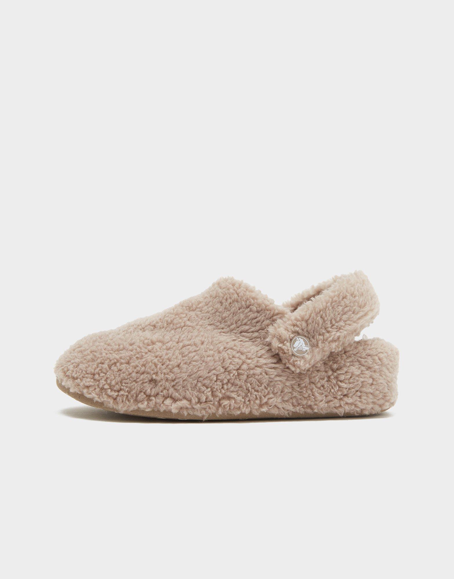 Crocs Slipper Classic Cozzzy Junior