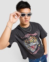 Eddie Bauer T-Shirt Tiger