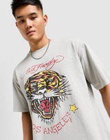 Ed Hardy T-Shirt Tiger