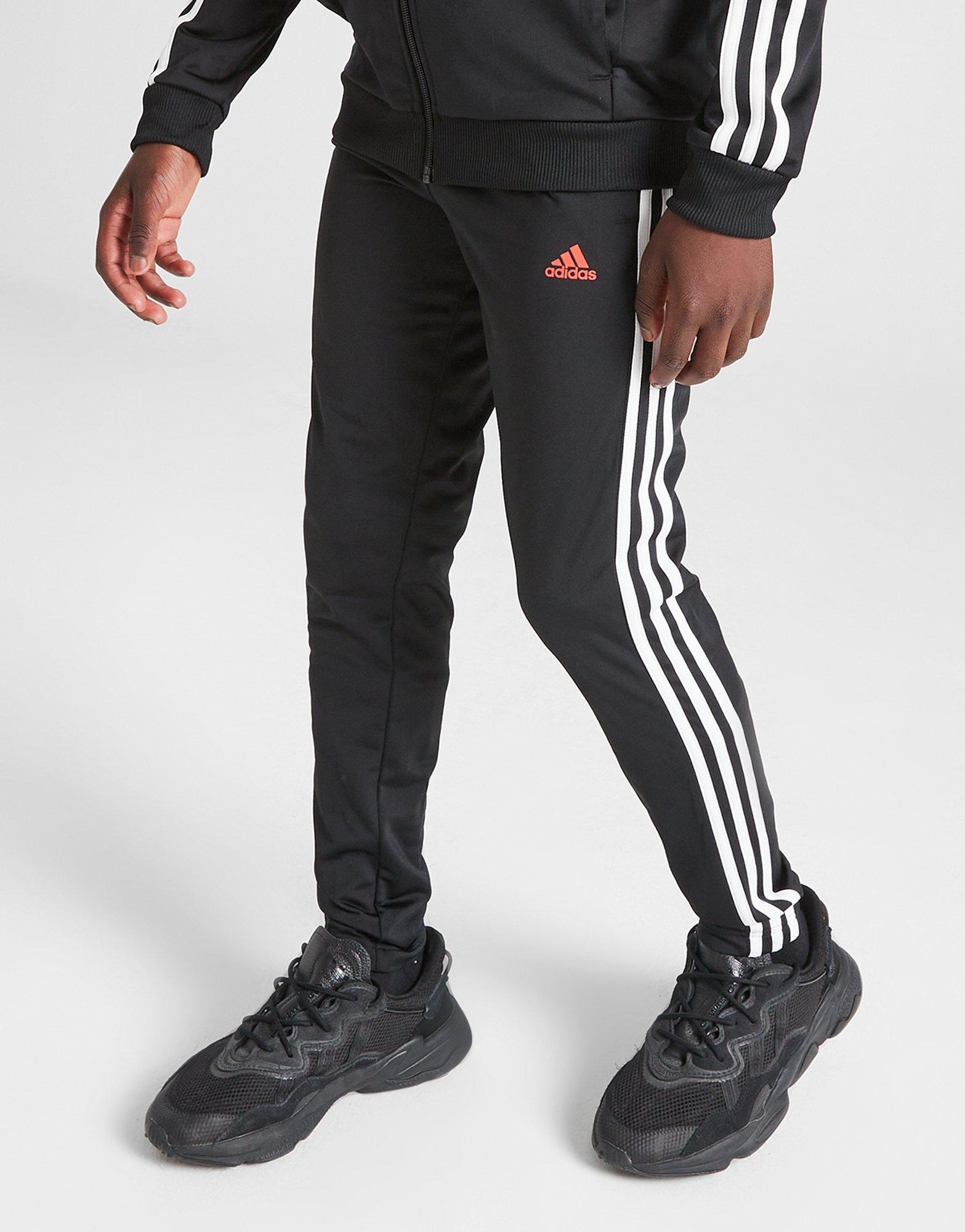 adidas Tiberio Tracksuit Junior