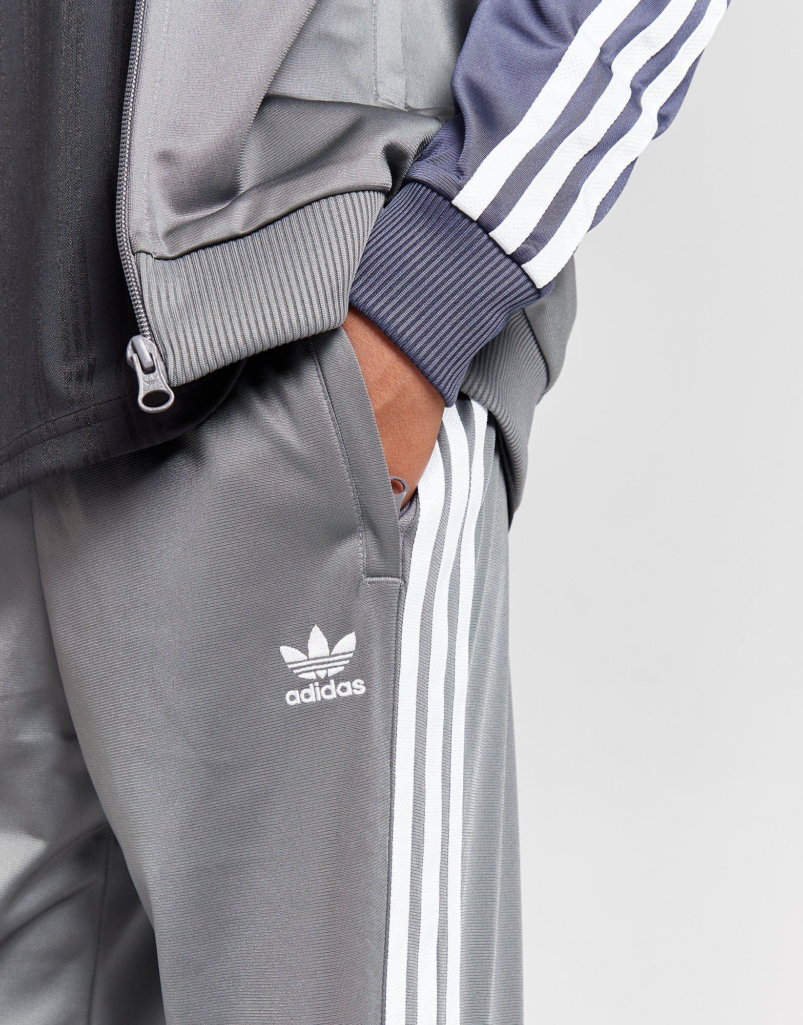 adidas Originals SST Track Pants Junior
