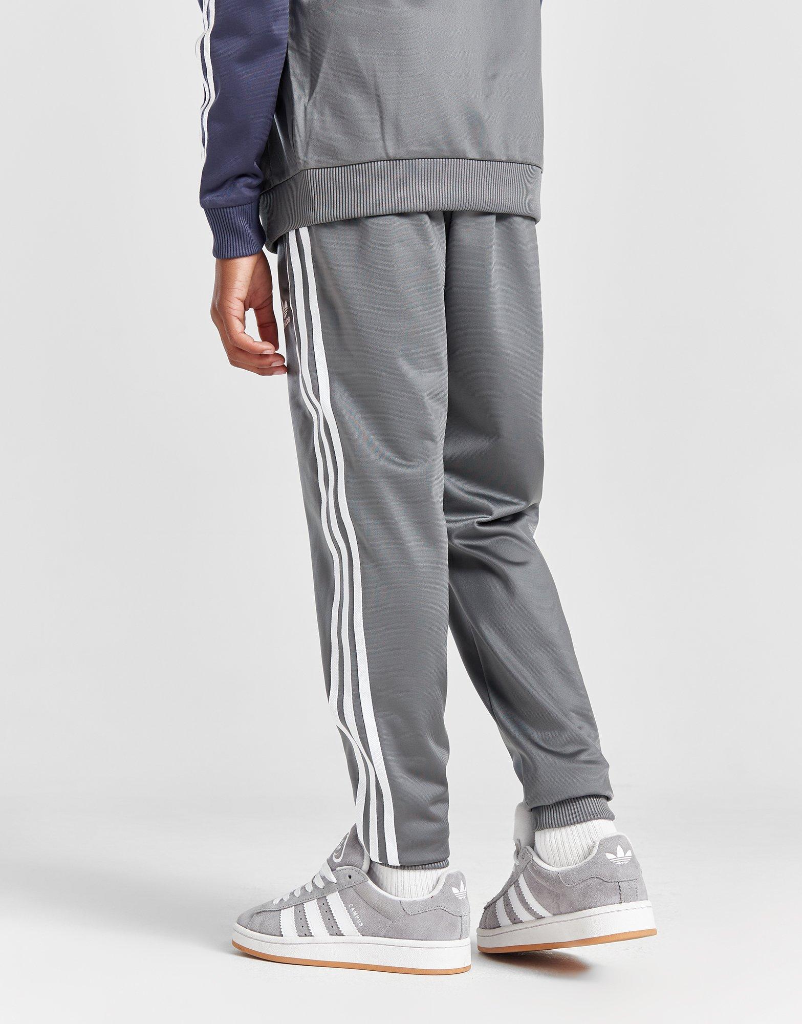 adidas Originals SST Track Pants Junior