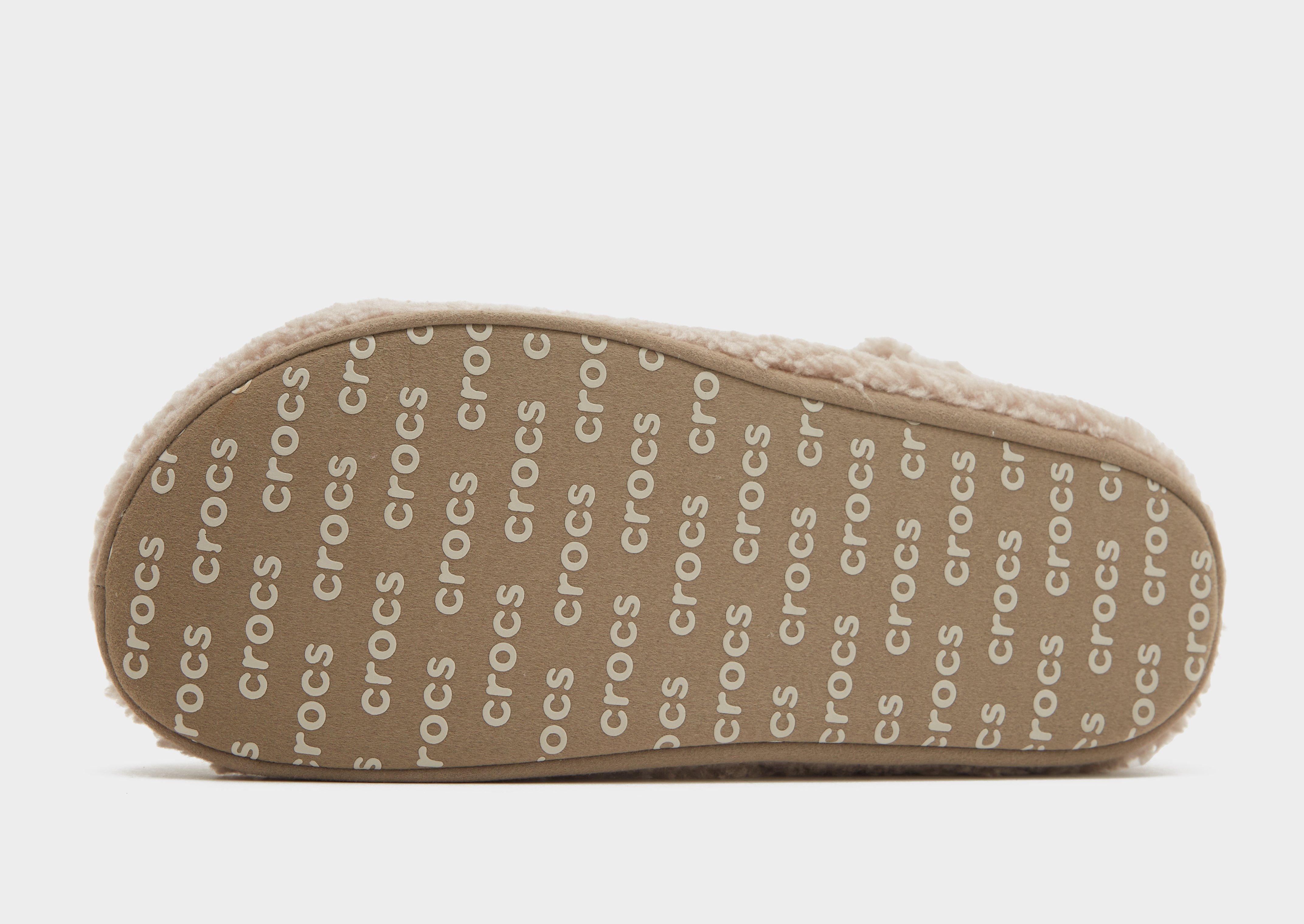 Crocs Chausson Cozzzy