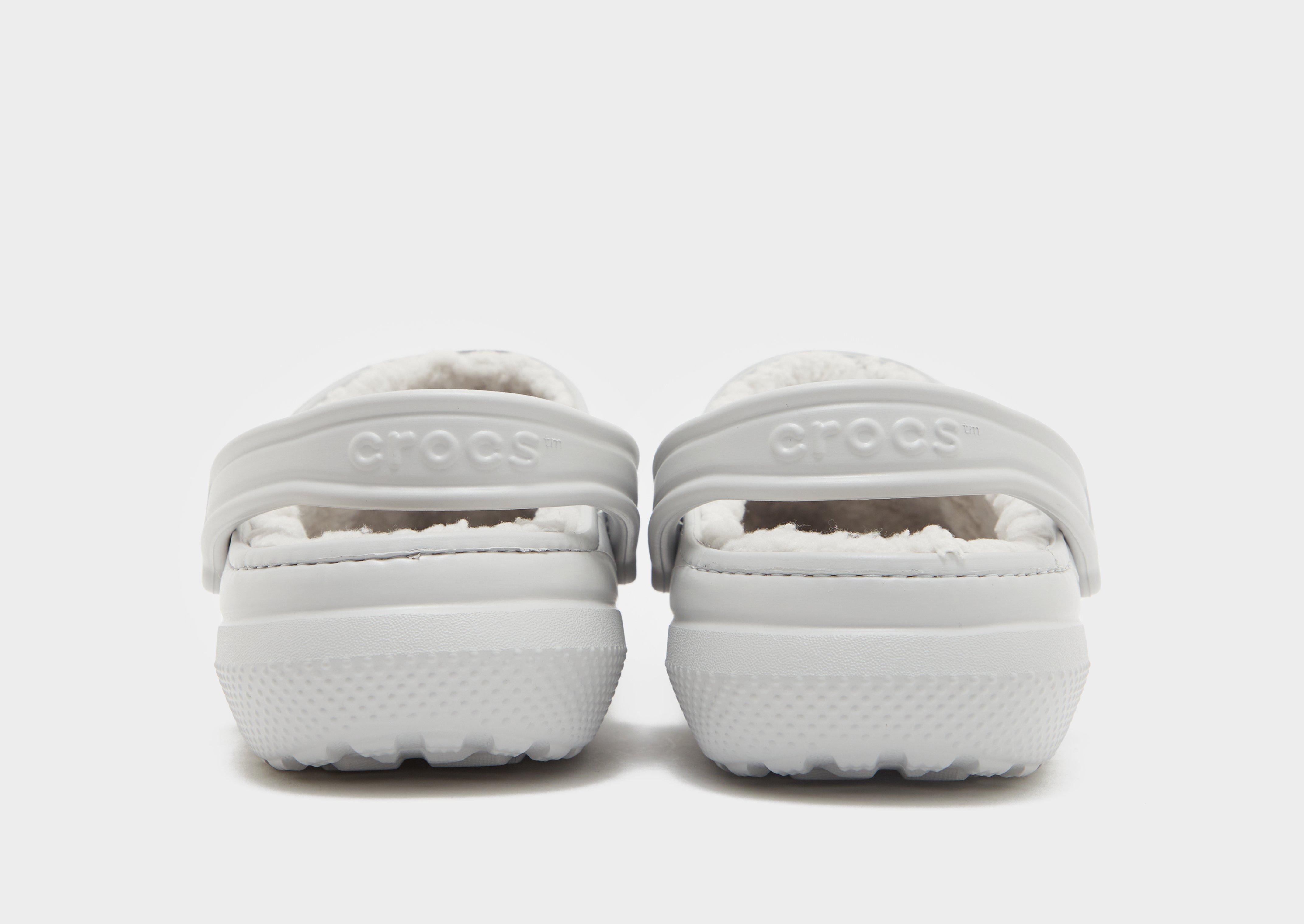Crocs Classic Lined Clog