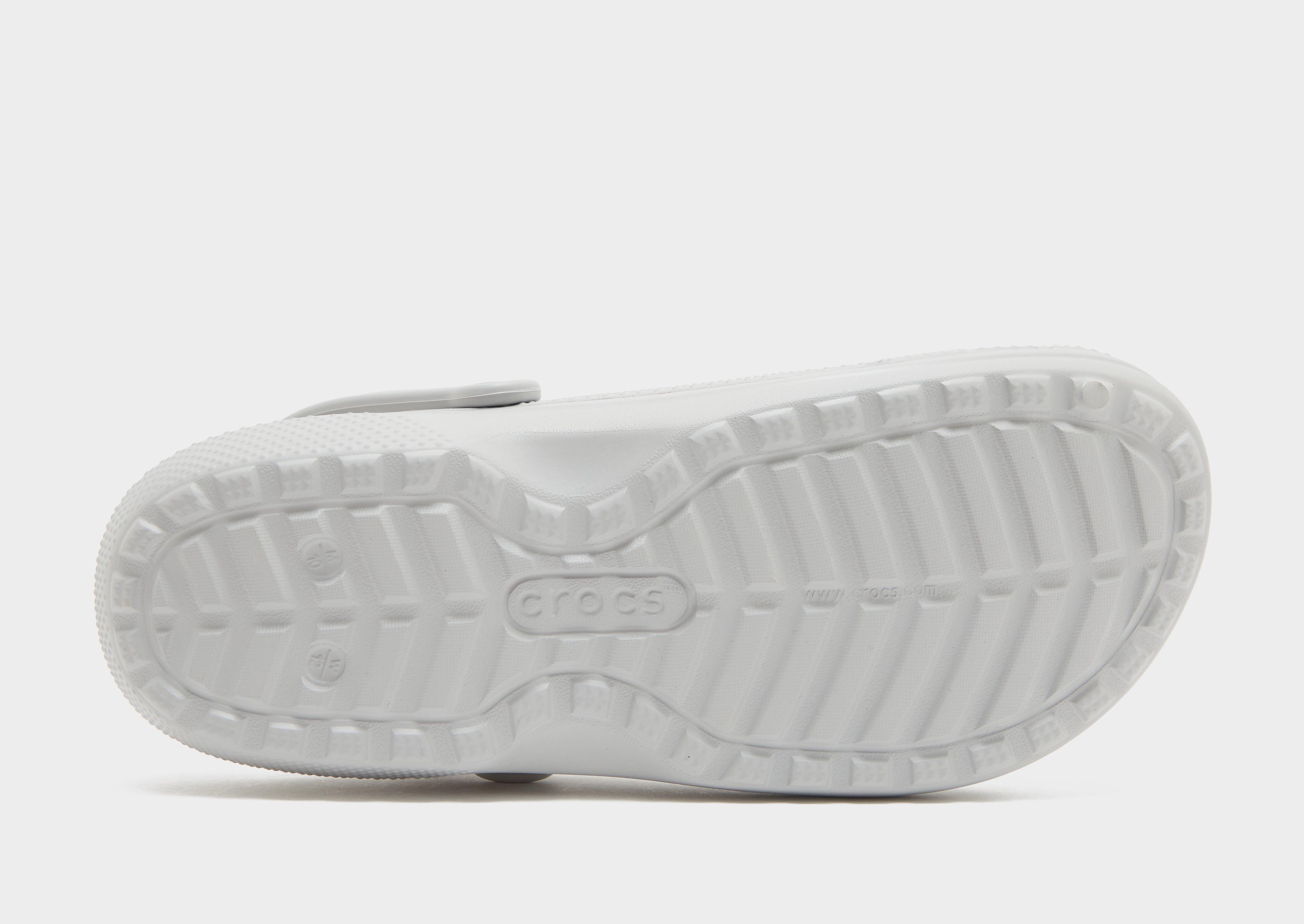 Crocs Classic Lined Clog