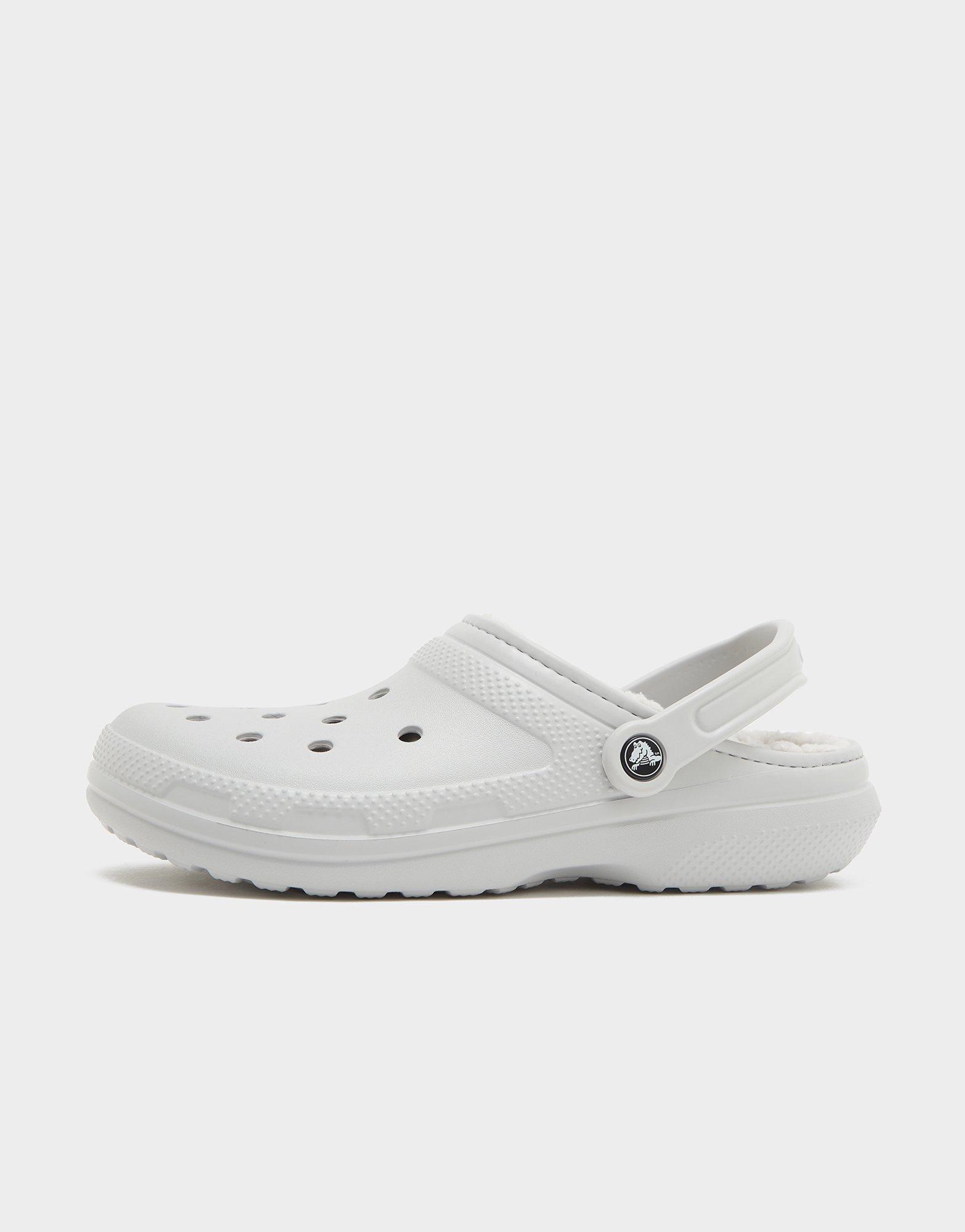 Crocs Classic Lined Clog