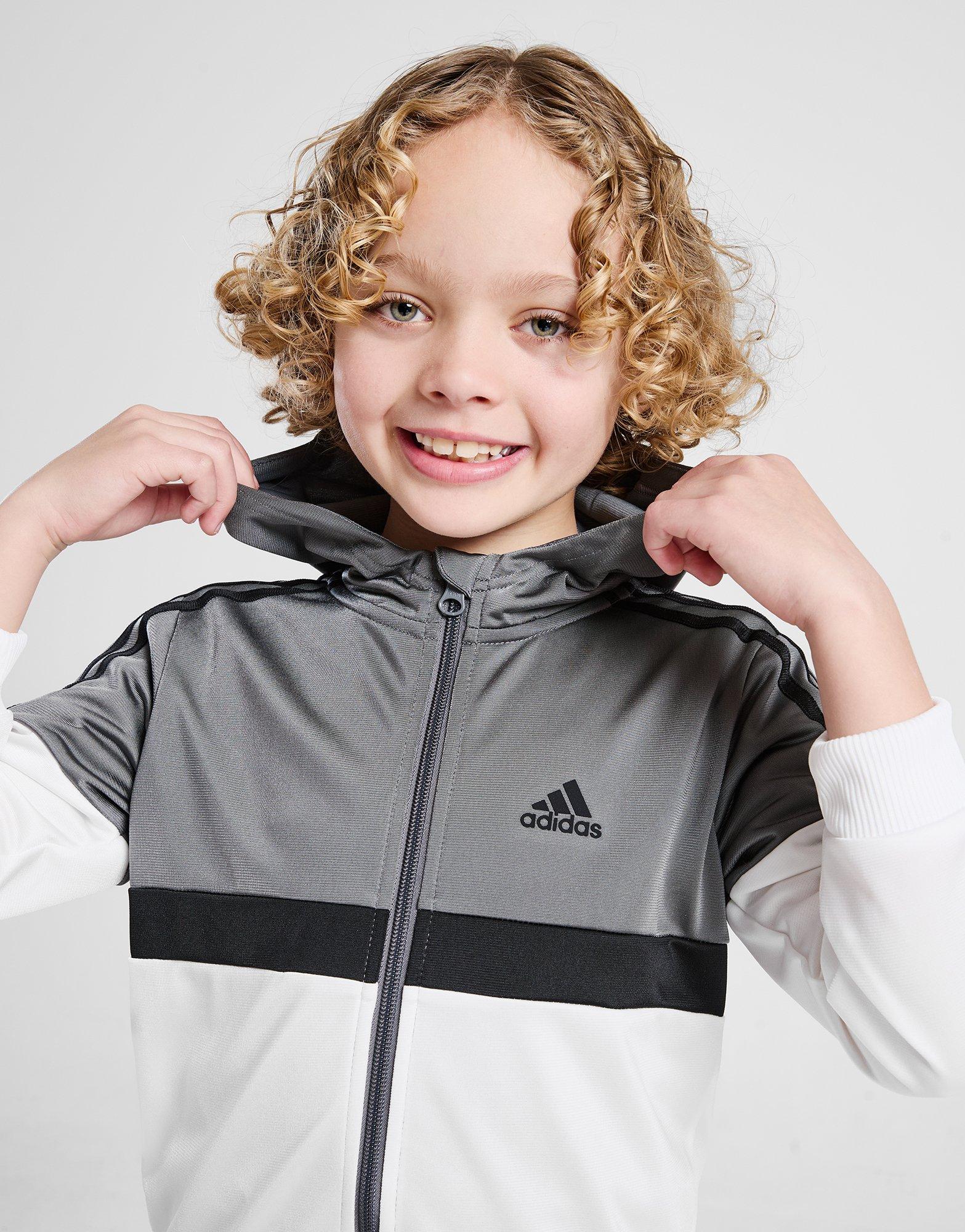 adidas Tracksuit Barn